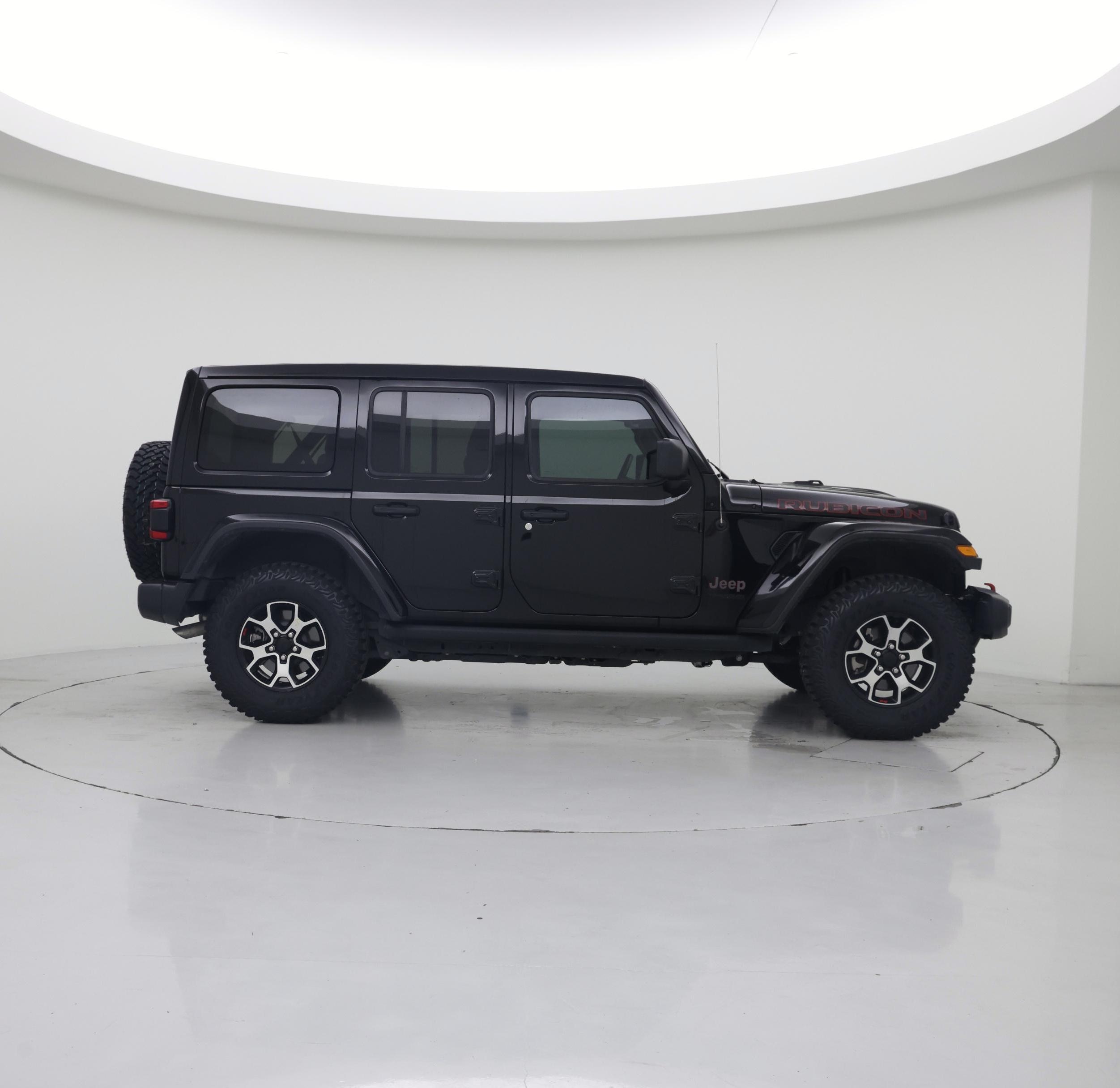 Thumbnail: 2021 Jeep Wrangler - 7