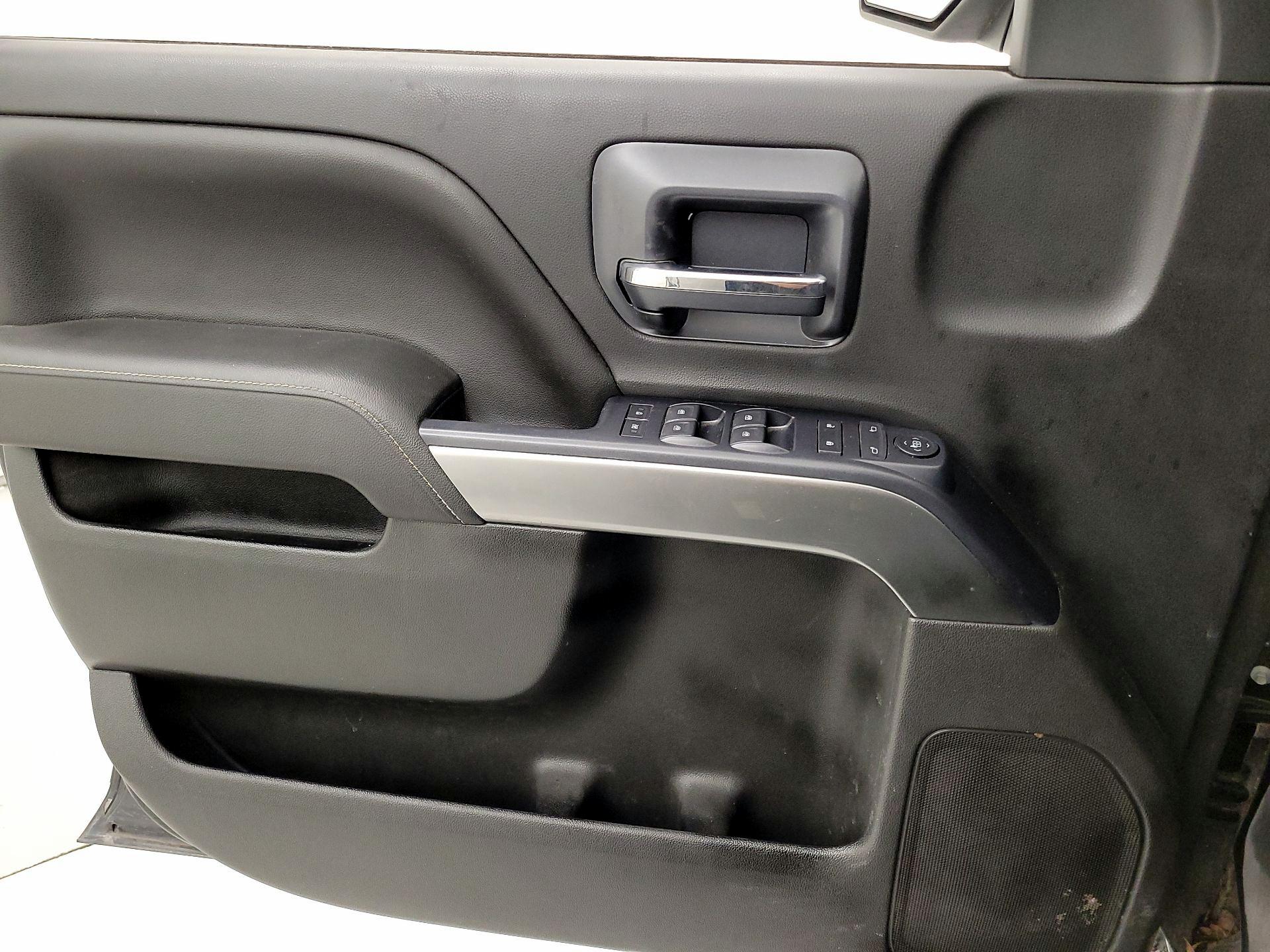 Thumbnail: 2014 Chevrolet Silverado 1500 - 12