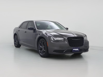 2023 Chrysler 300 Touring