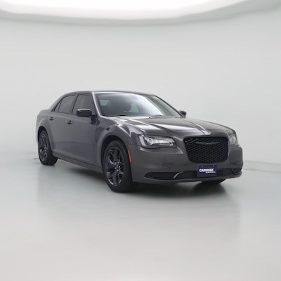 2023 Chrysler 300 Touring