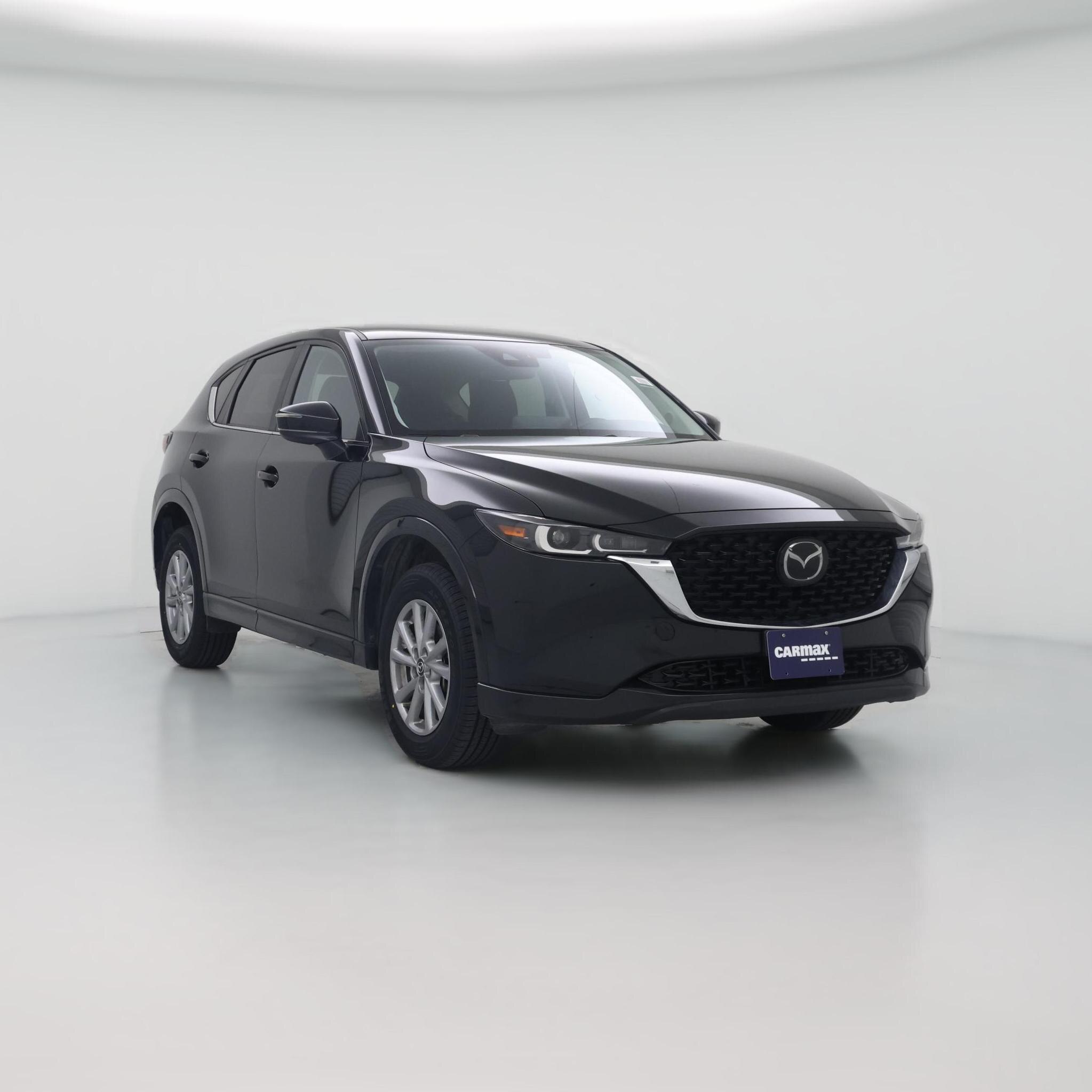 Thumbnail: 2024 Mazda CX-5 - 1