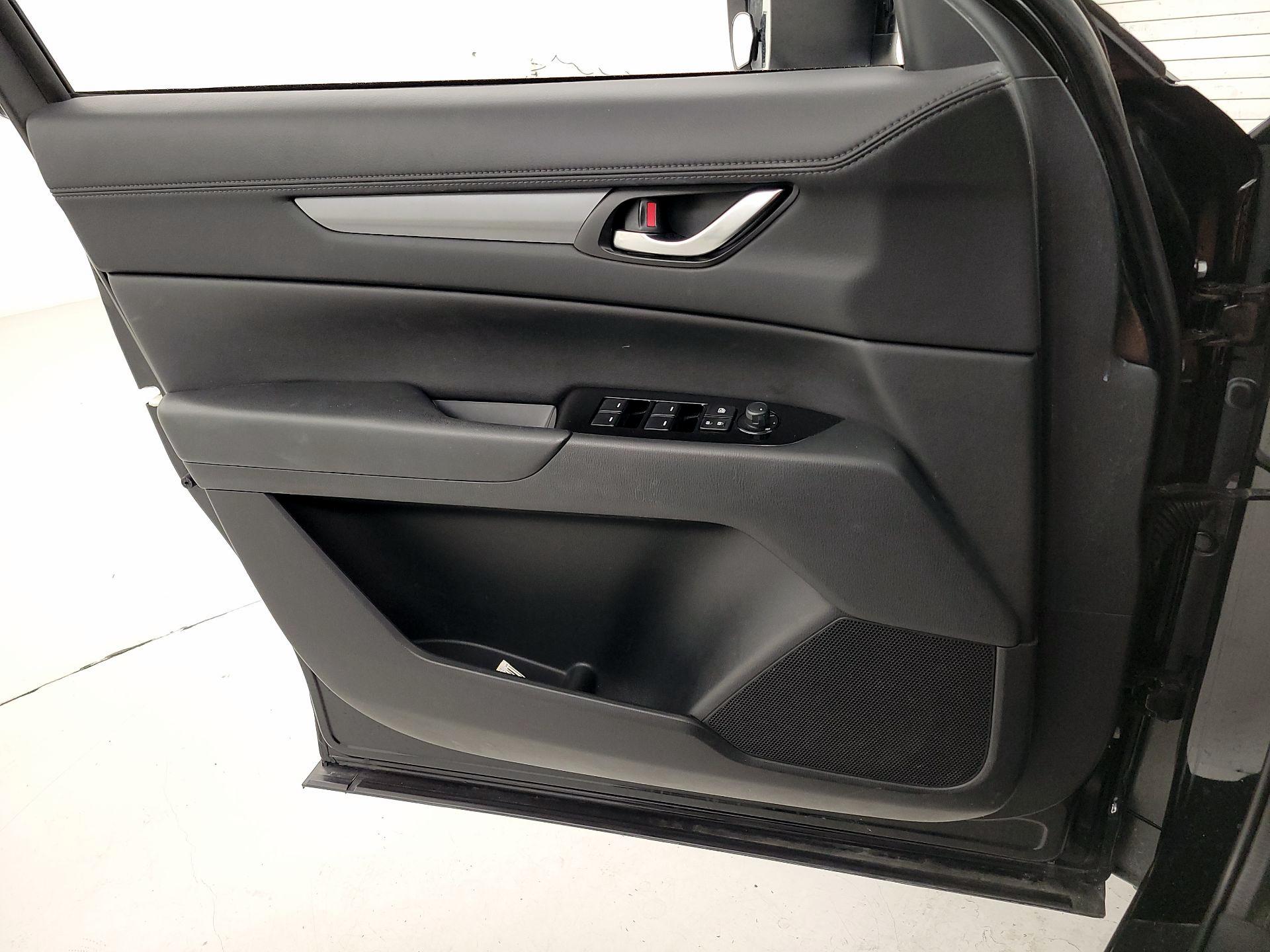 Thumbnail: 2024 Mazda CX-5 - 12