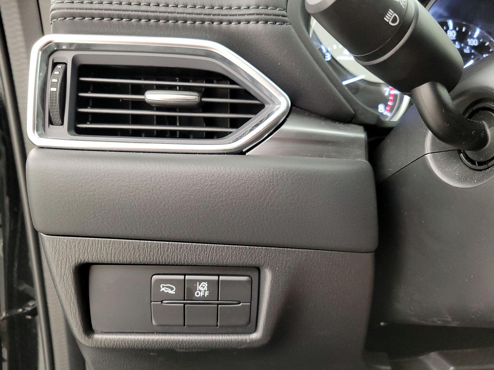 Thumbnail: 2024 Mazda CX-5 - 13