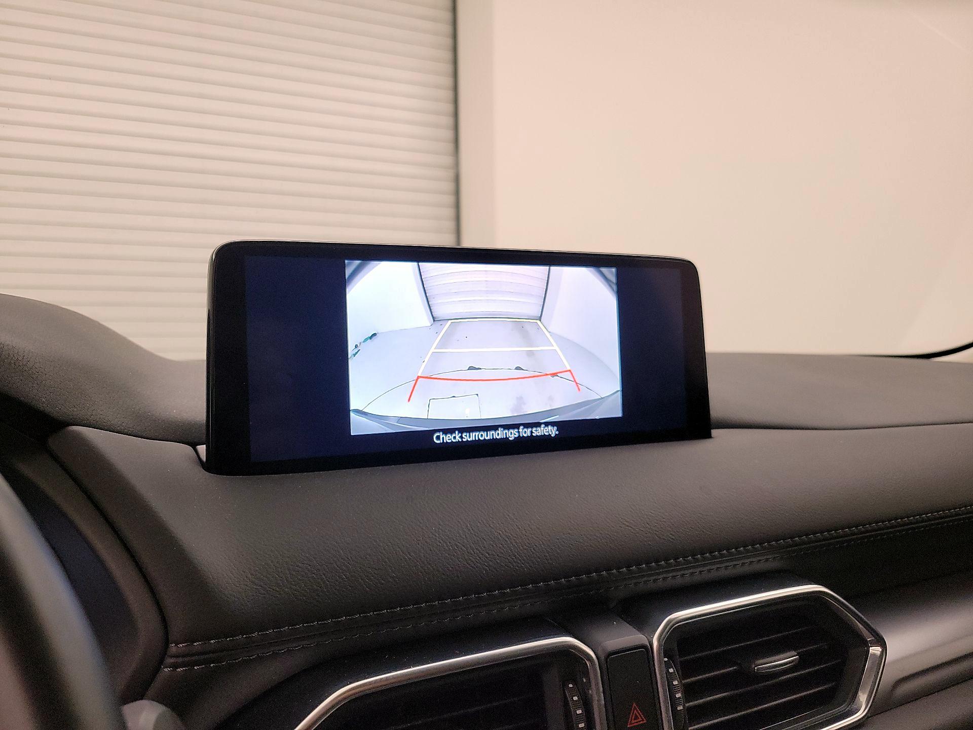 Thumbnail: 2024 Mazda CX-5 - 14