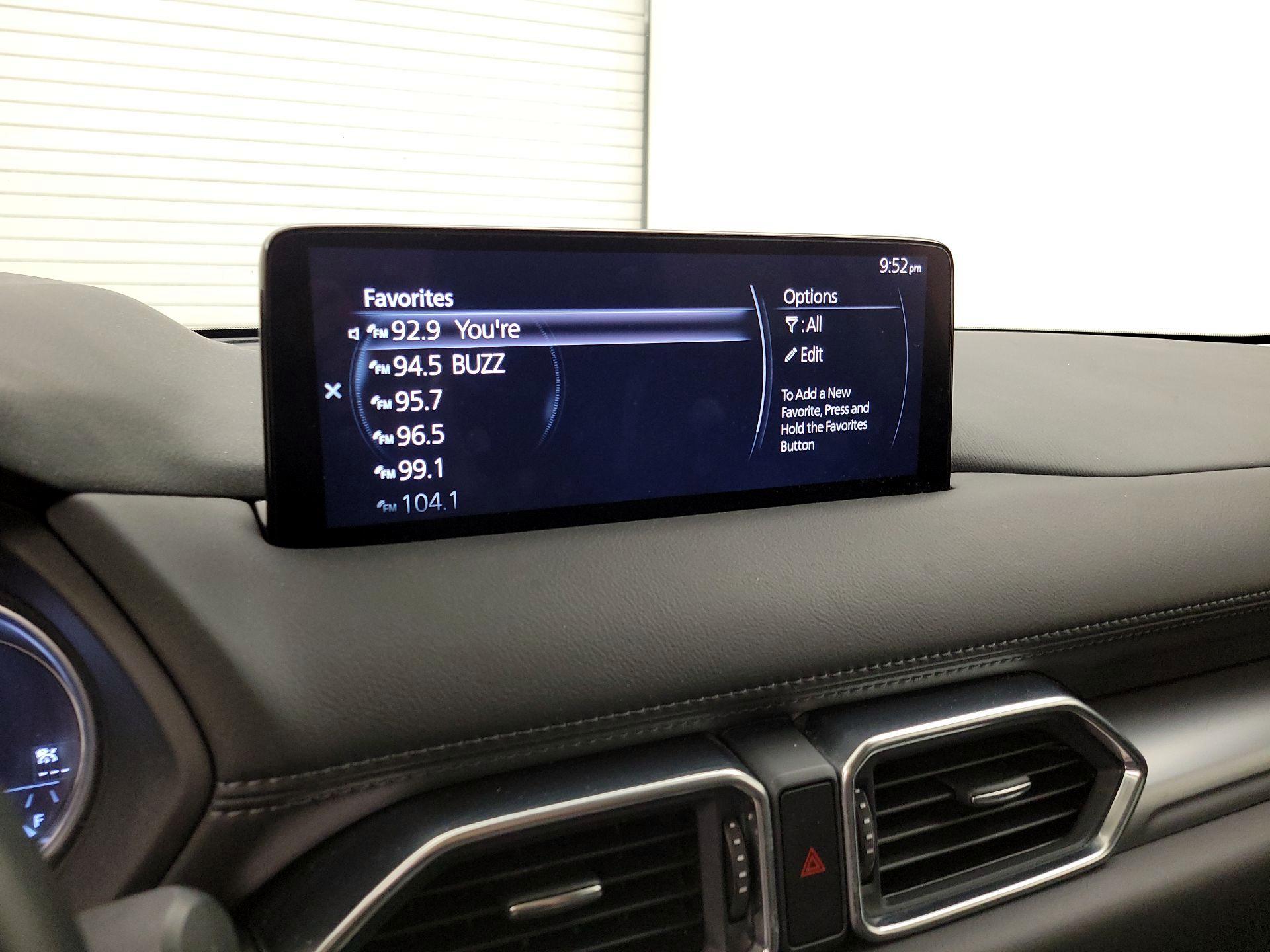 Thumbnail: 2024 Mazda CX-5 - 15