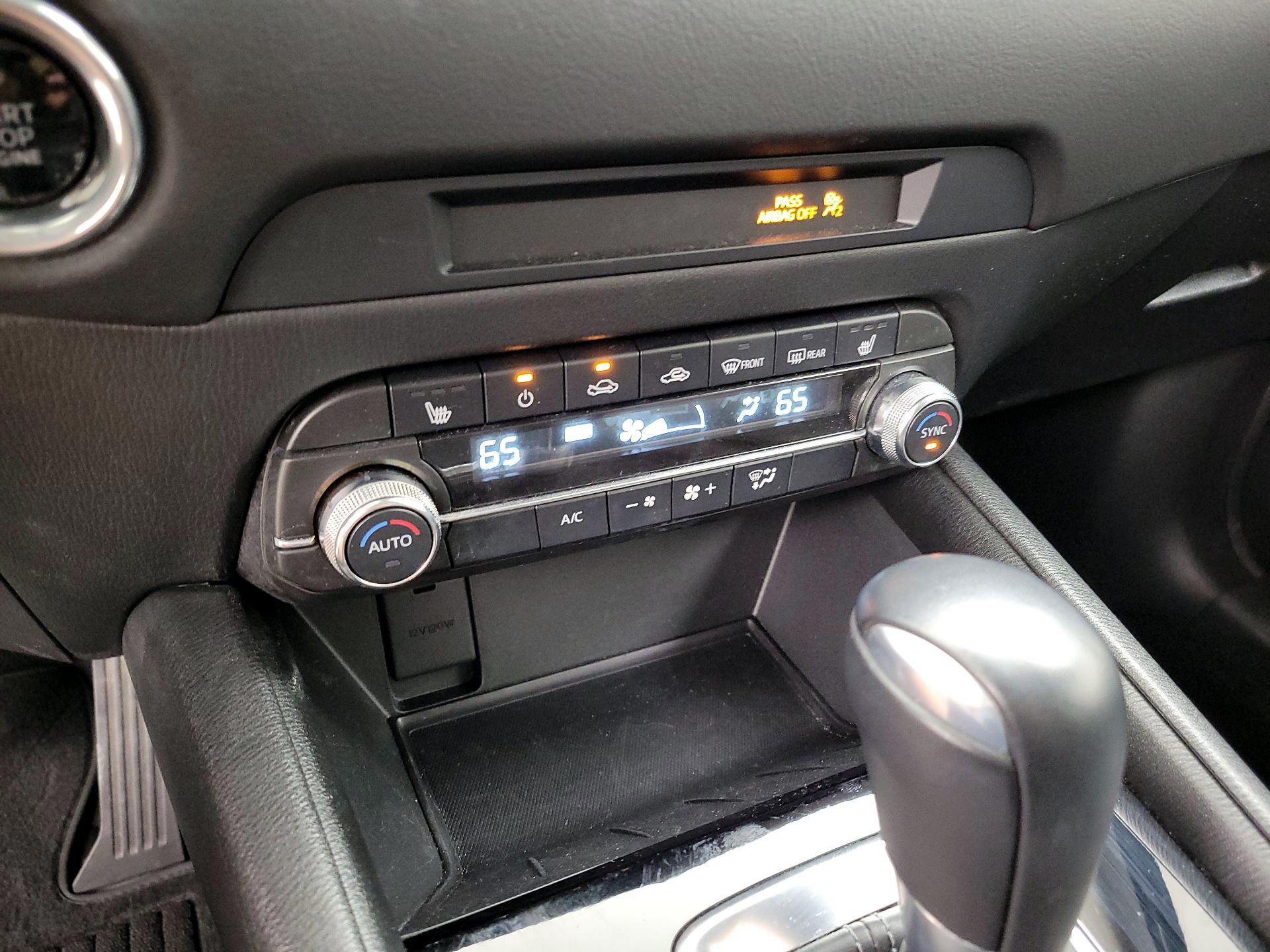 Thumbnail: 2024 Mazda CX-5 - 16