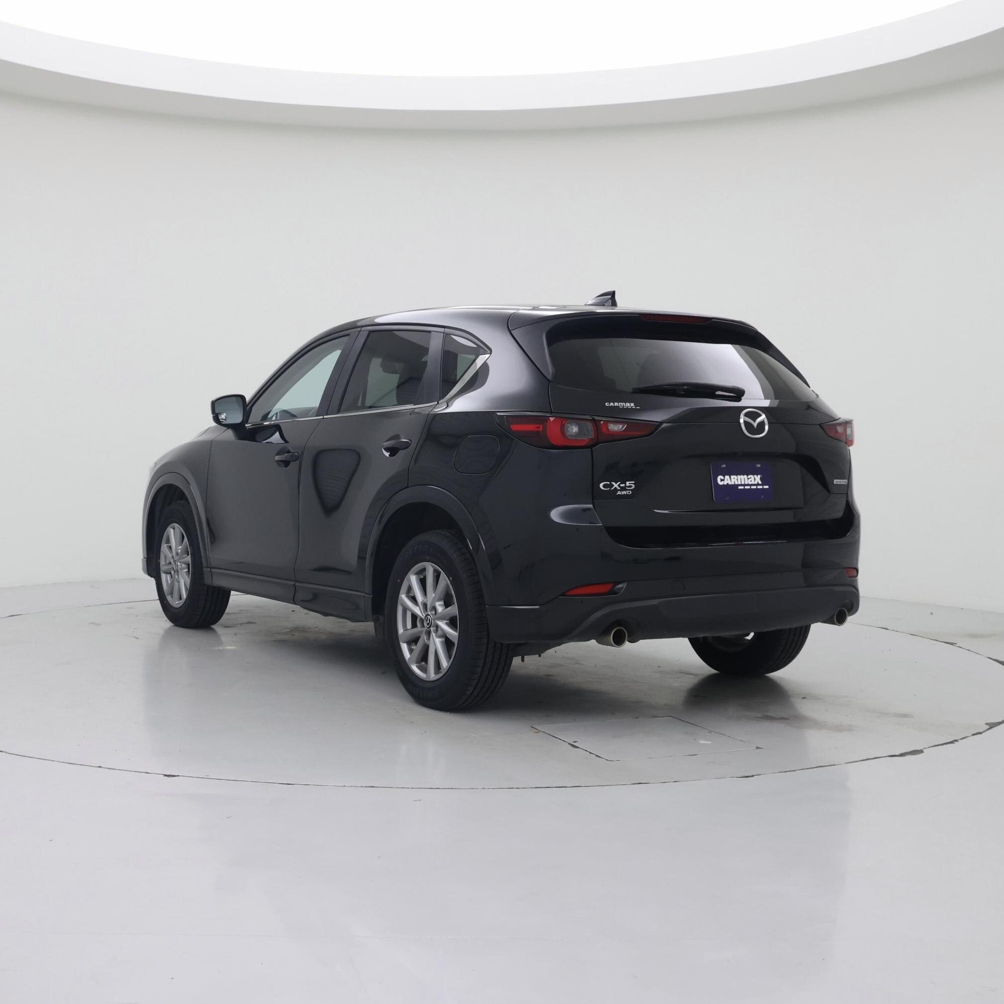Thumbnail: 2024 Mazda CX-5 - 2