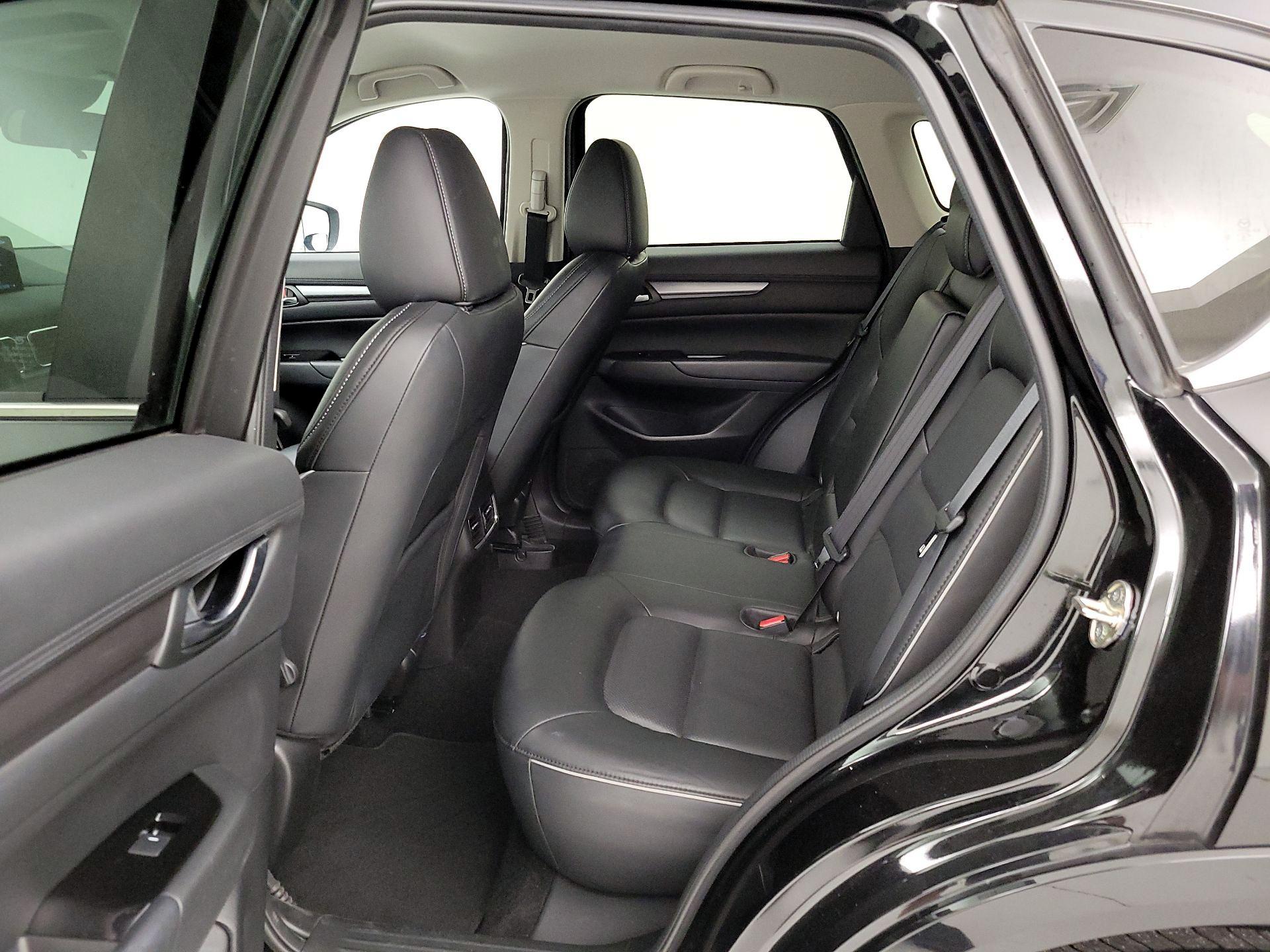 Thumbnail: 2024 Mazda CX-5 - 19