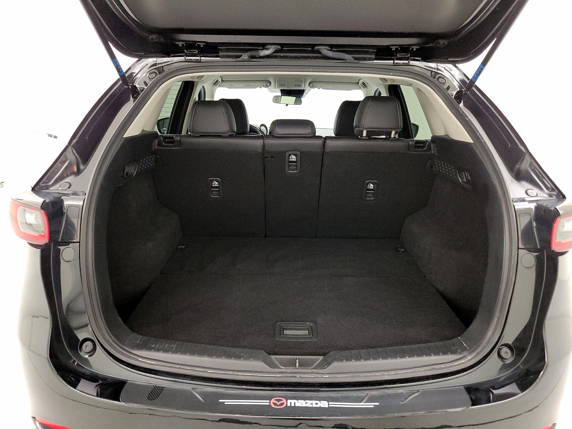 Thumbnail: 2024 Mazda CX-5 - 20