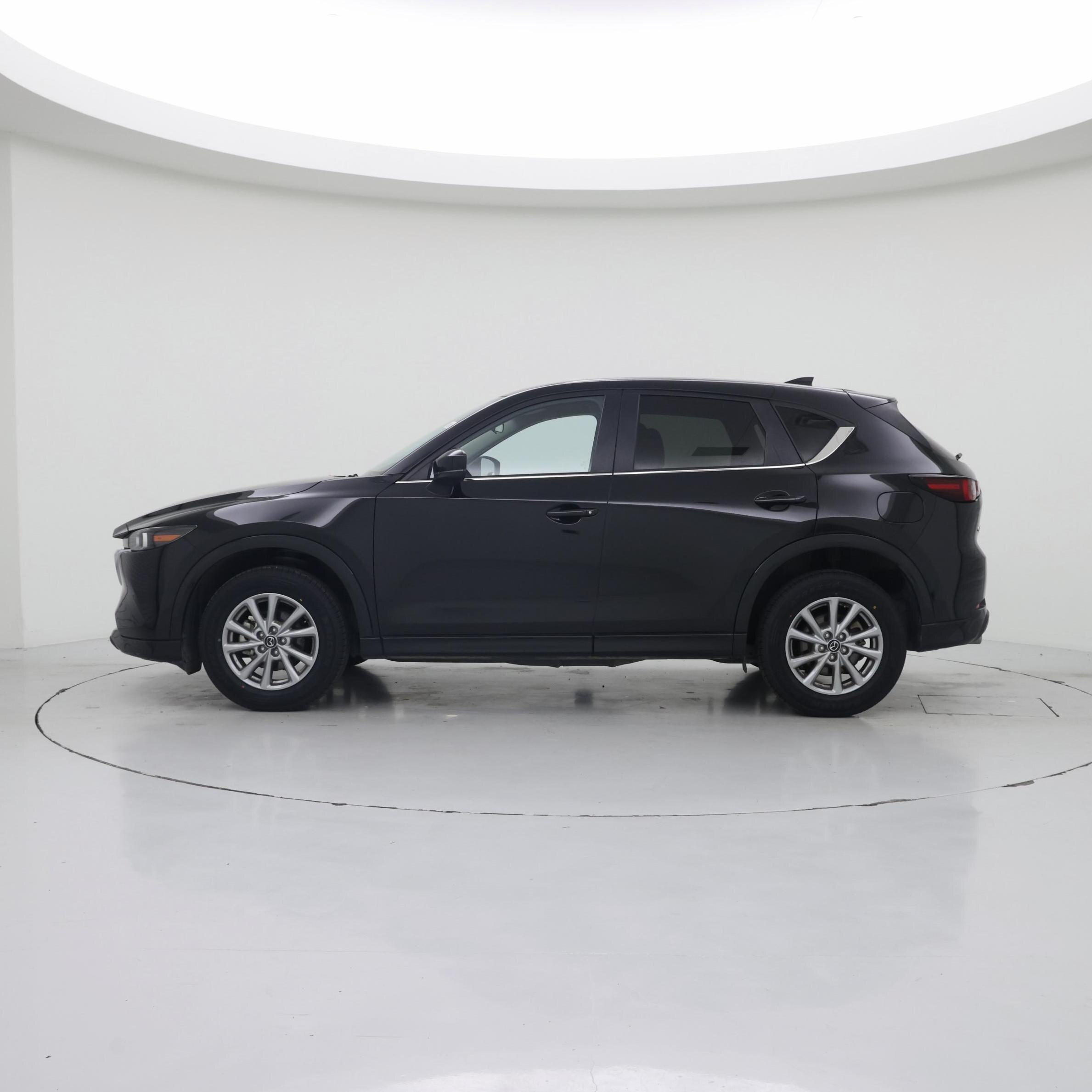 Thumbnail: 2024 Mazda CX-5 - 3