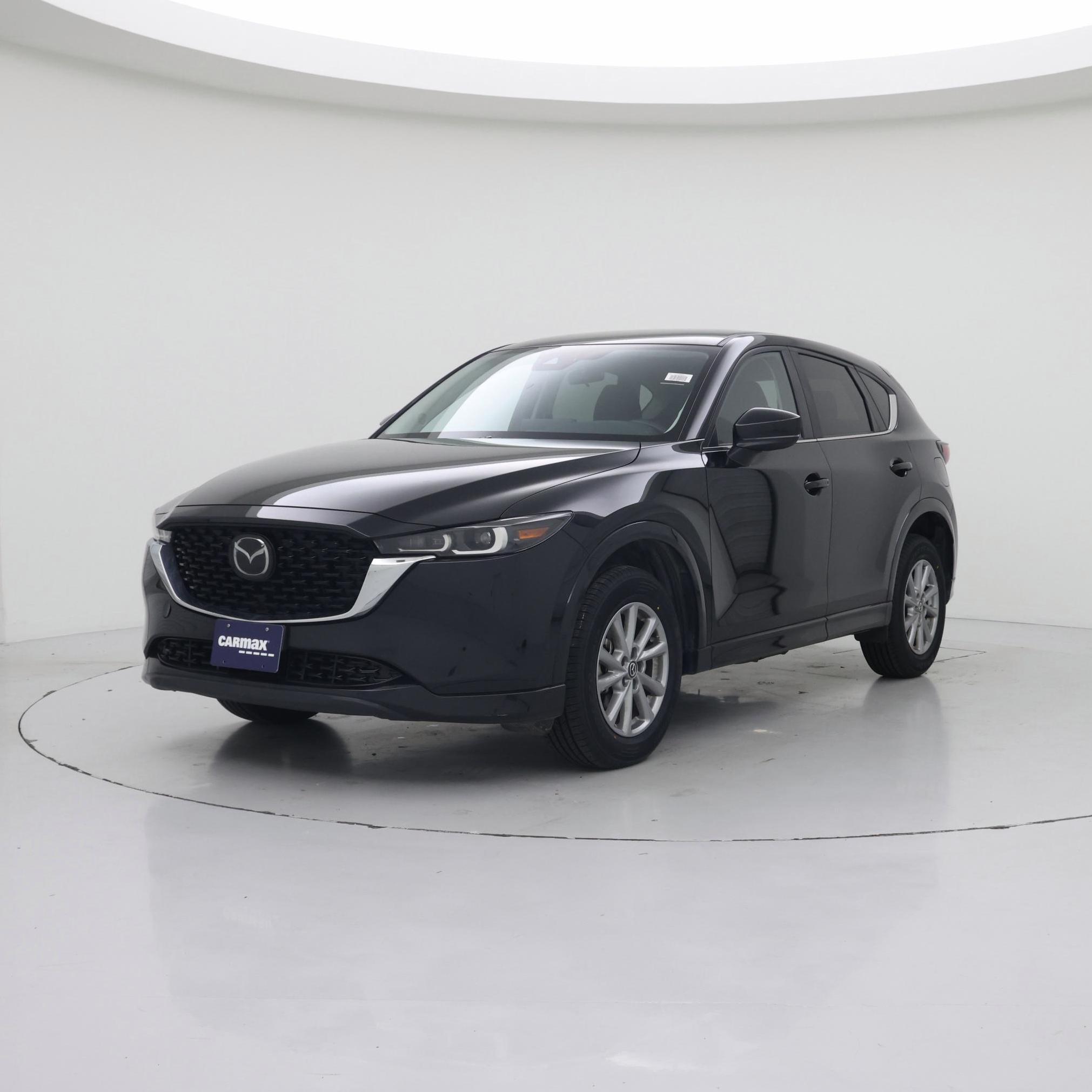 Thumbnail: 2024 Mazda CX-5 - 4