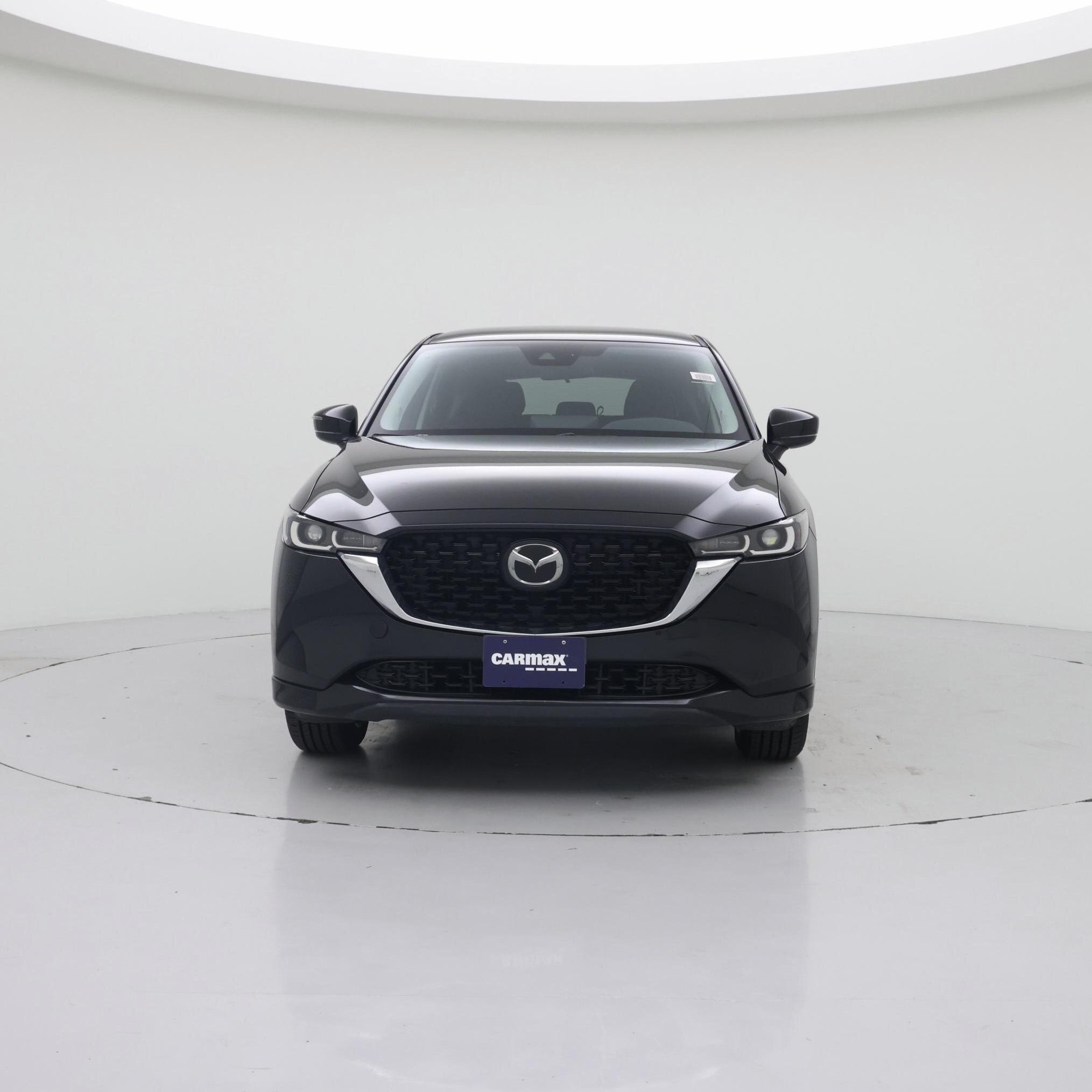 Thumbnail: 2024 Mazda CX-5 - 5