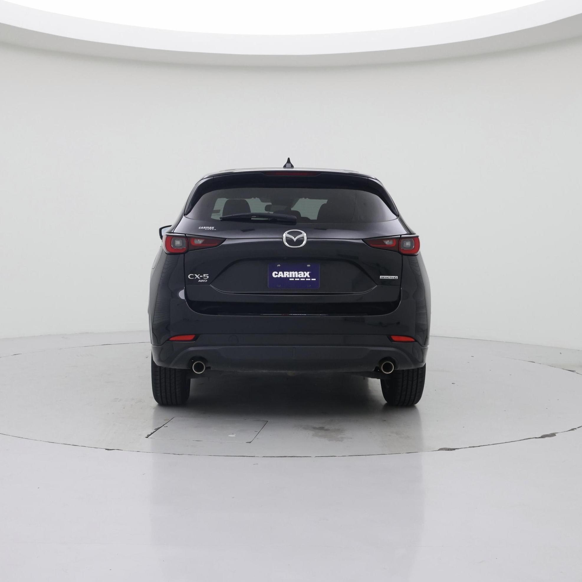 Thumbnail: 2024 Mazda CX-5 - 6