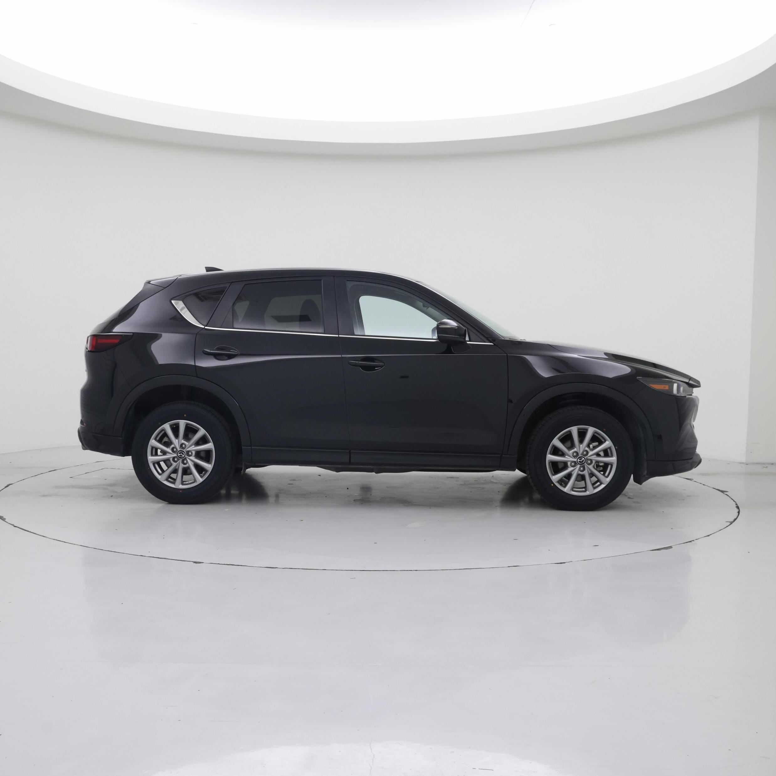 Thumbnail: 2024 Mazda CX-5 - 7