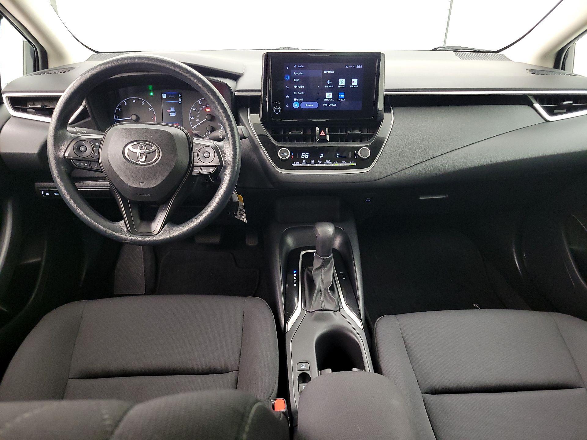 Thumbnail: 2023 Toyota Corolla - 9