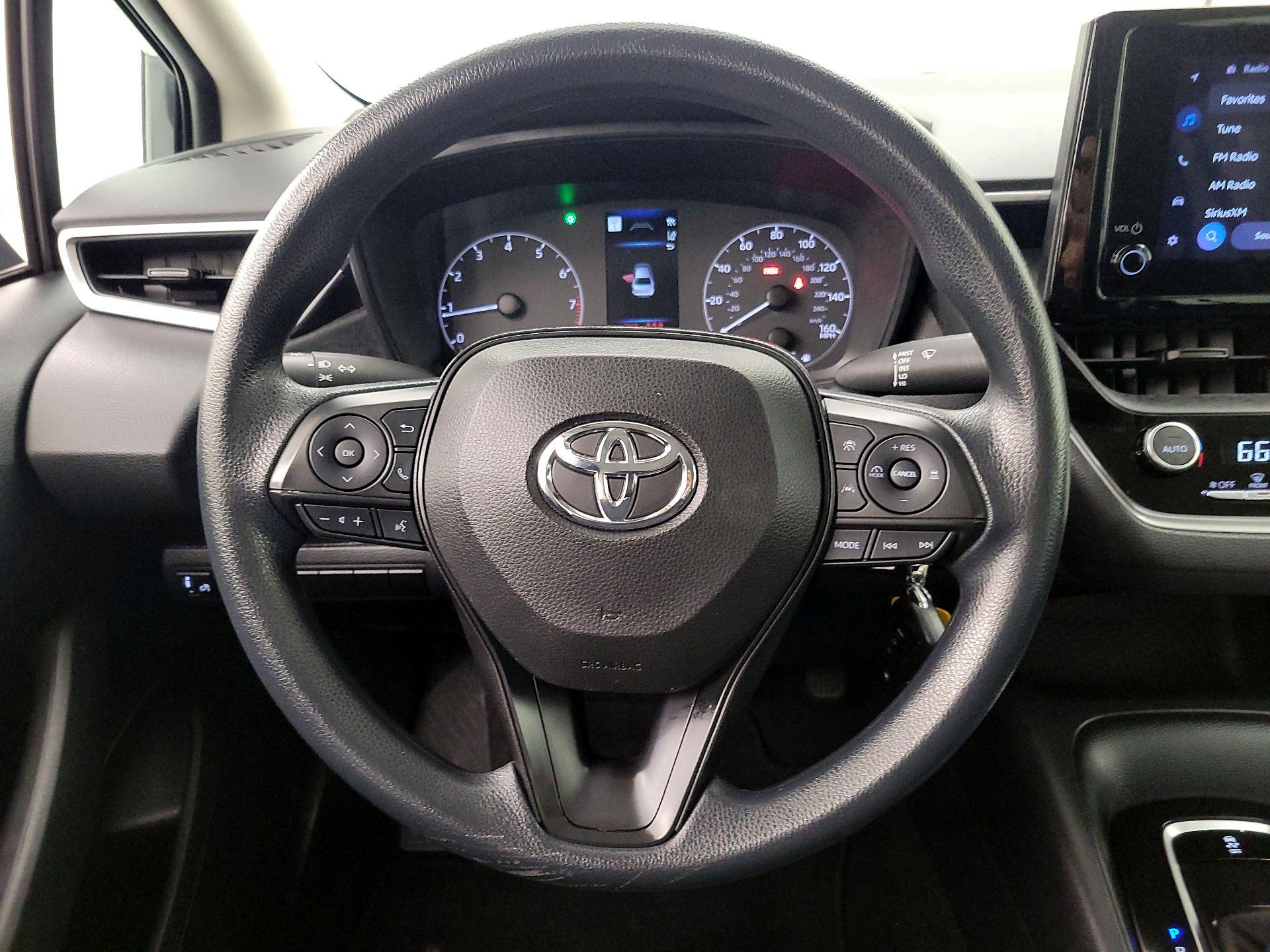 Thumbnail: 2023 Toyota Corolla - 10