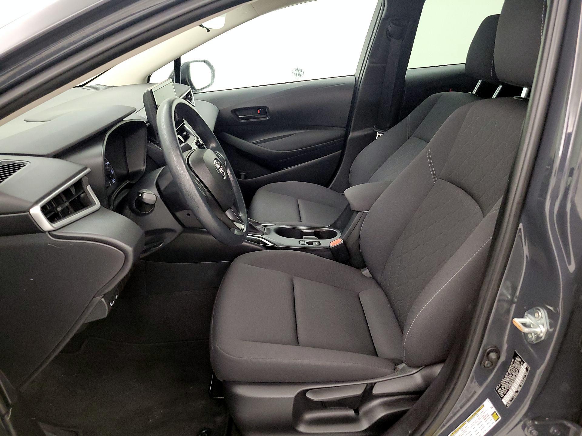 Thumbnail: 2023 Toyota Corolla - 11