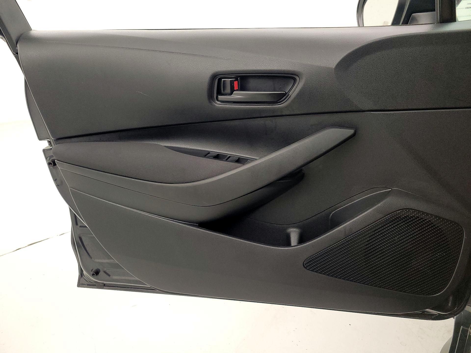 Thumbnail: 2023 Toyota Corolla - 12