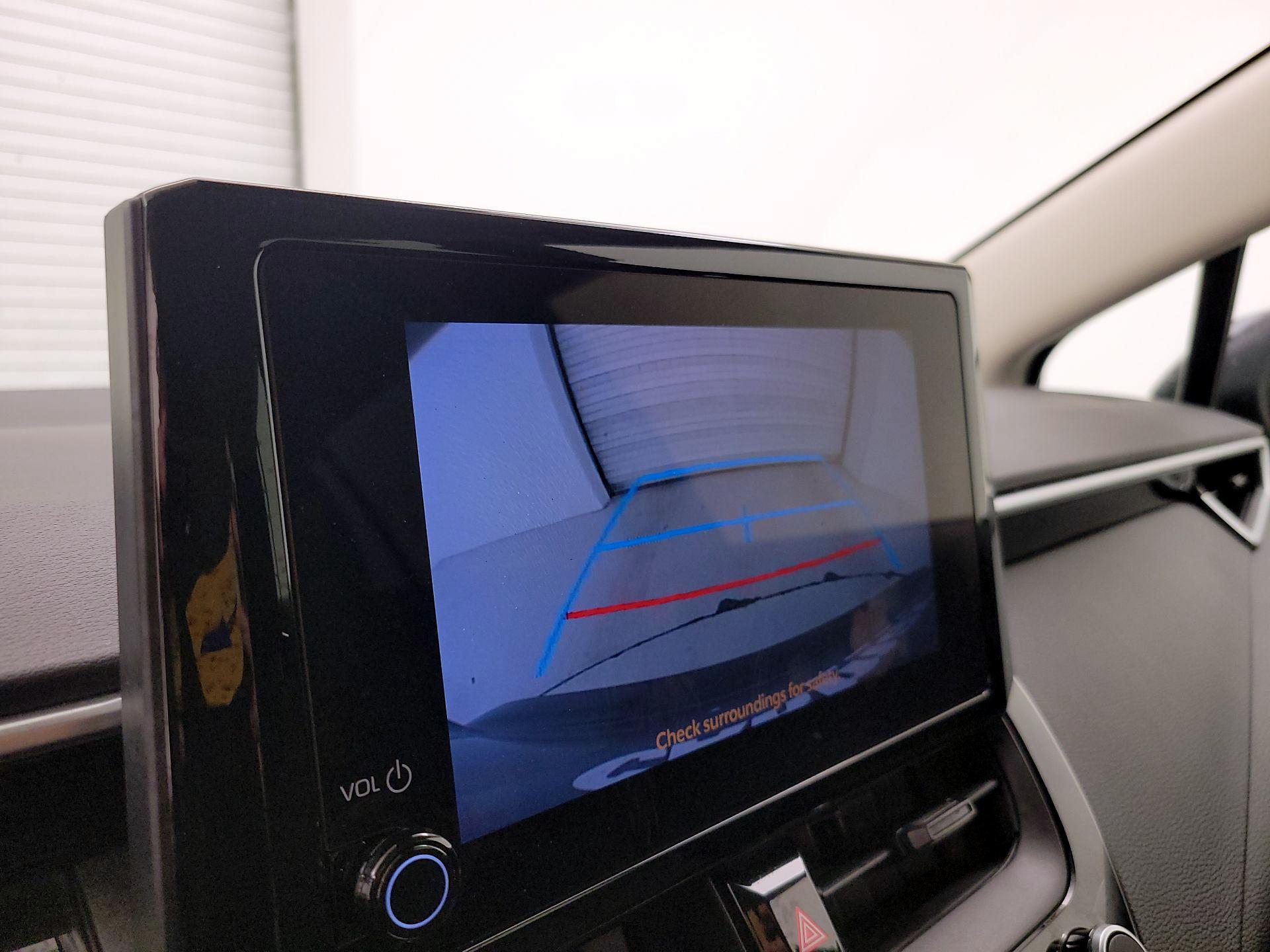 Thumbnail: 2023 Toyota Corolla - 14