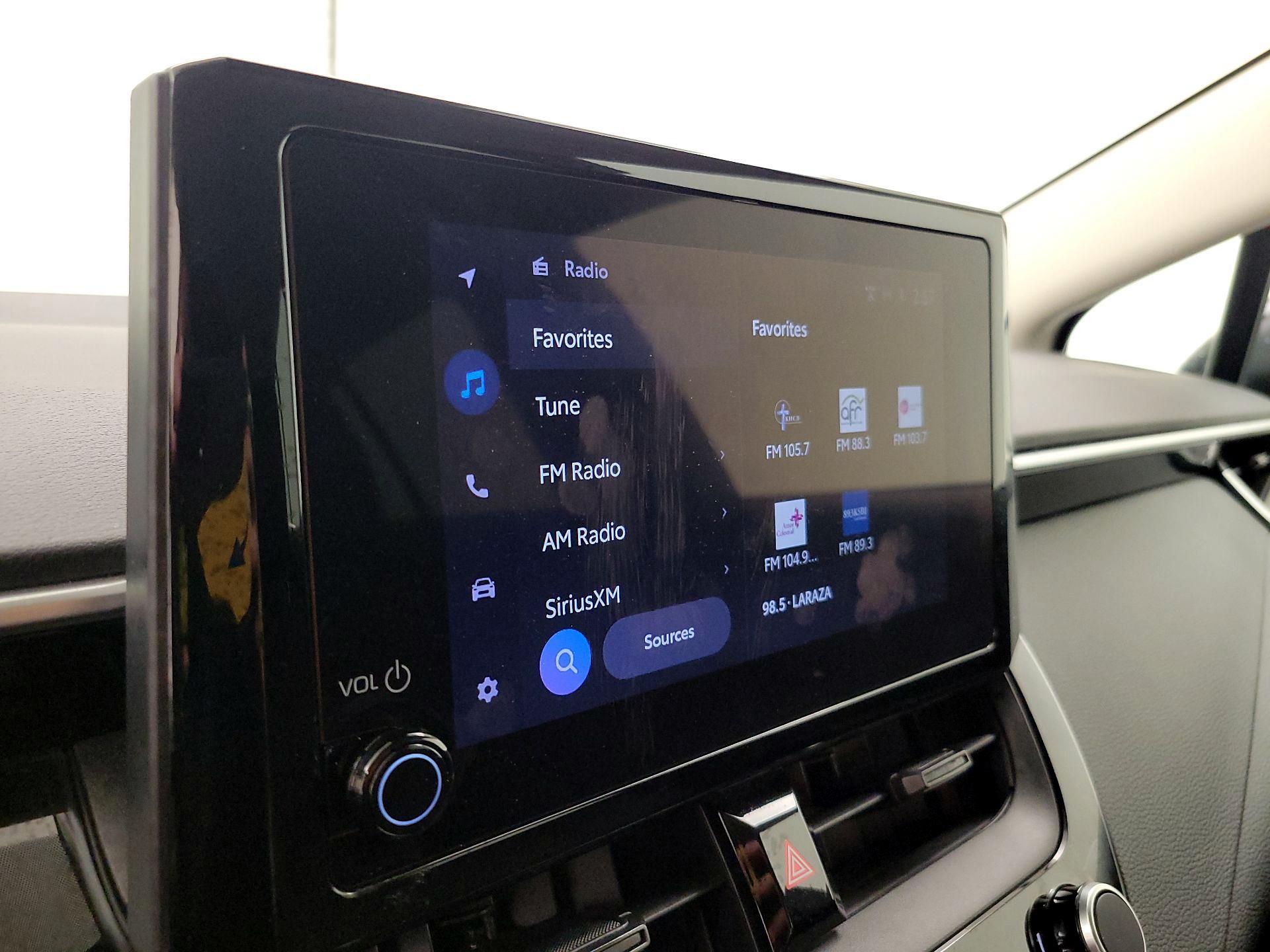 Thumbnail: 2023 Toyota Corolla - 15