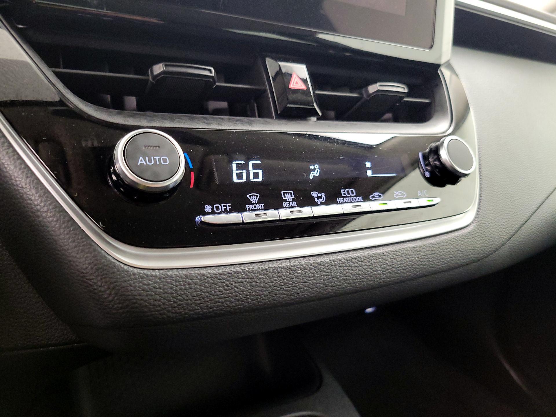 Thumbnail: 2023 Toyota Corolla - 16