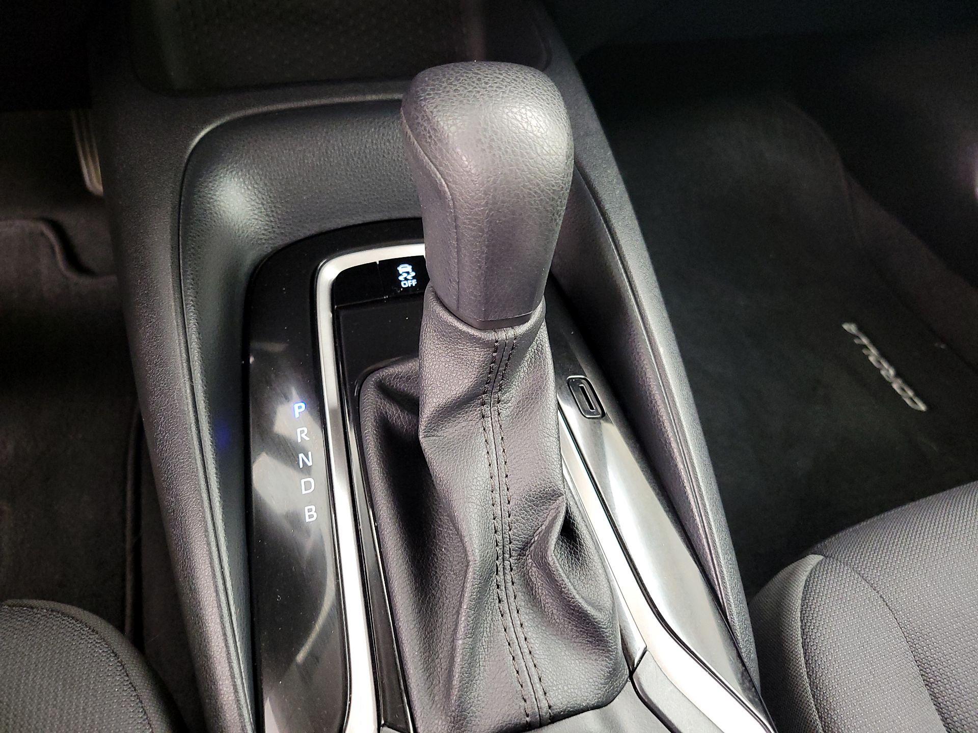 Thumbnail: 2023 Toyota Corolla - 17