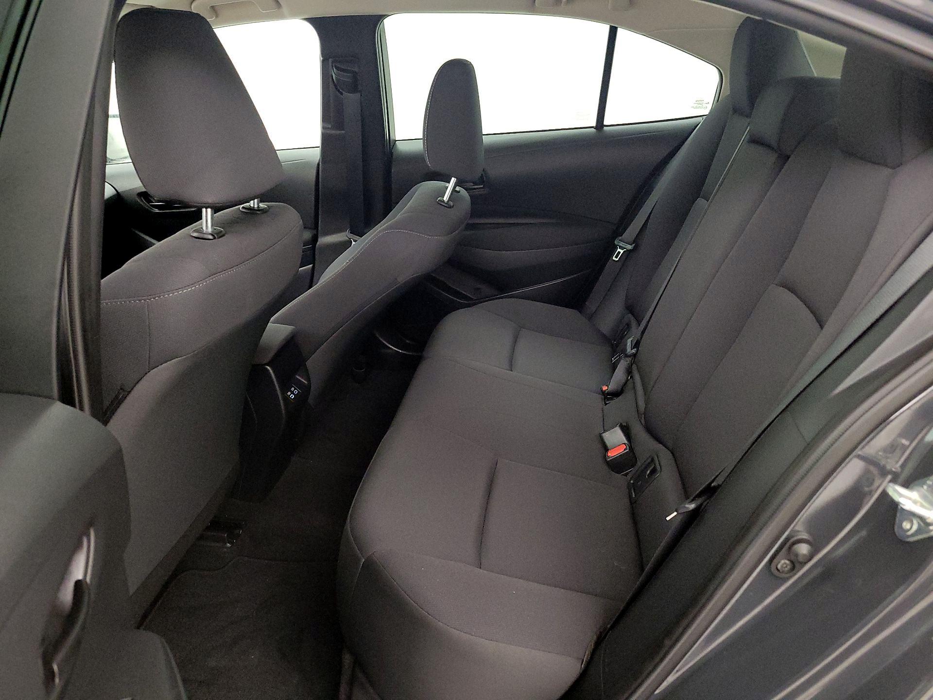 Thumbnail: 2023 Toyota Corolla - 19