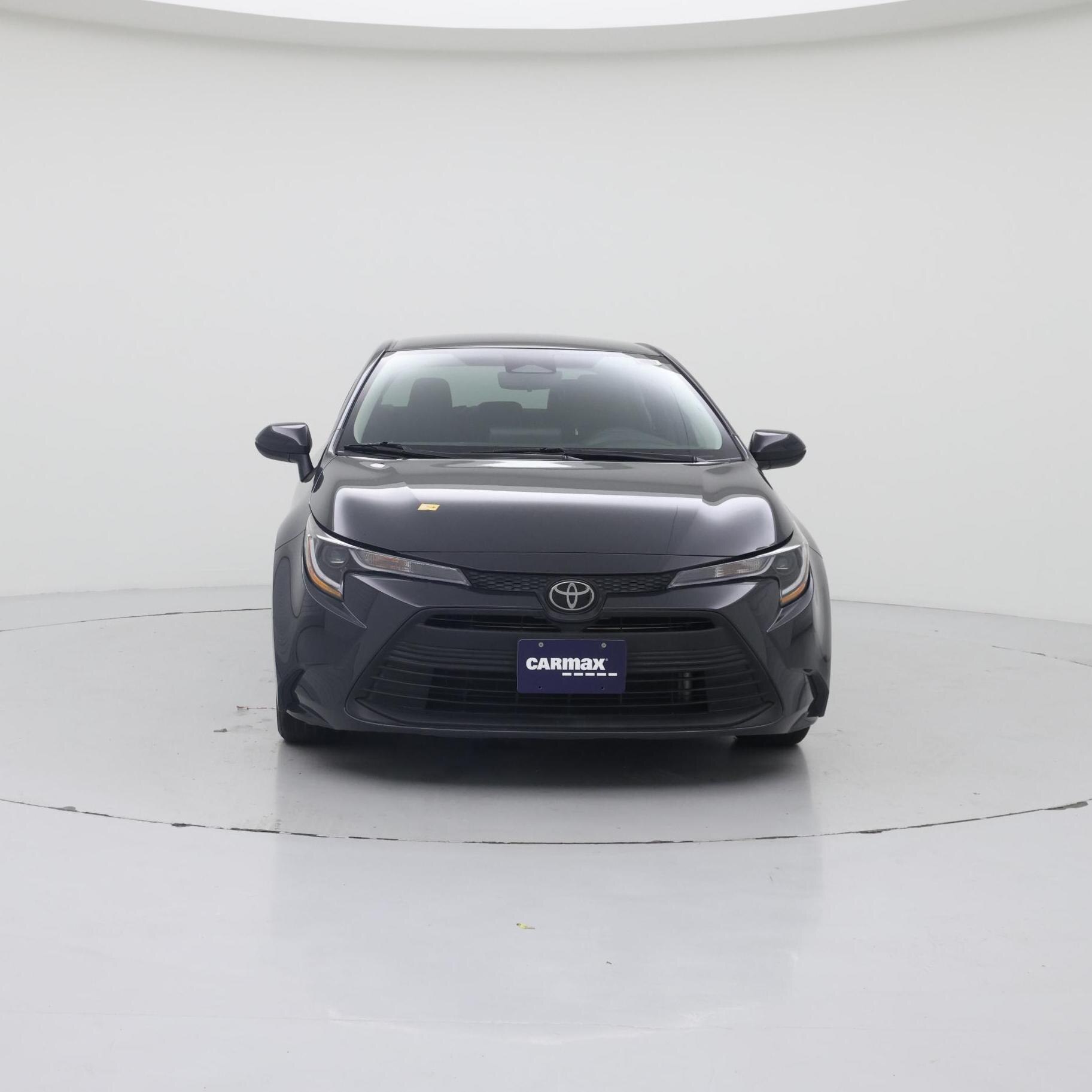 Thumbnail: 2023 Toyota Corolla - 5