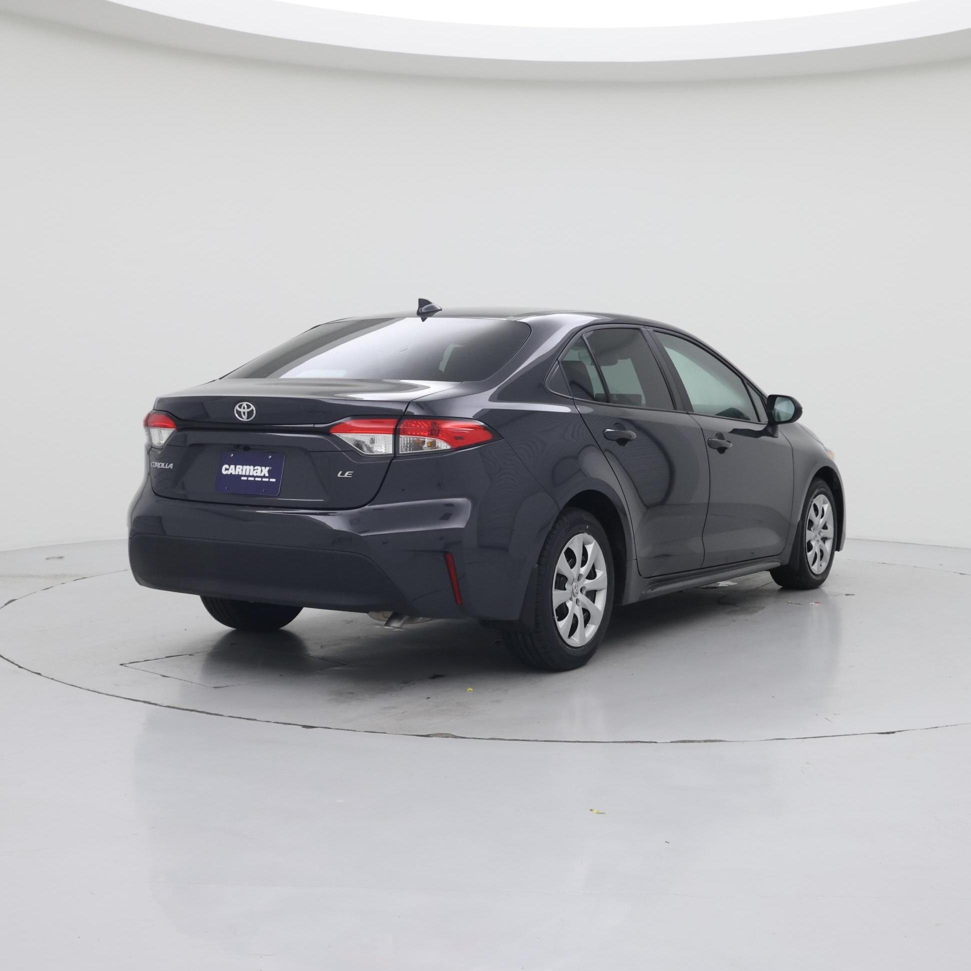 Thumbnail: 2023 Toyota Corolla - 8