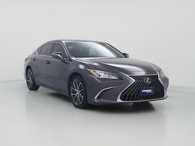 2022 Lexus ES 350