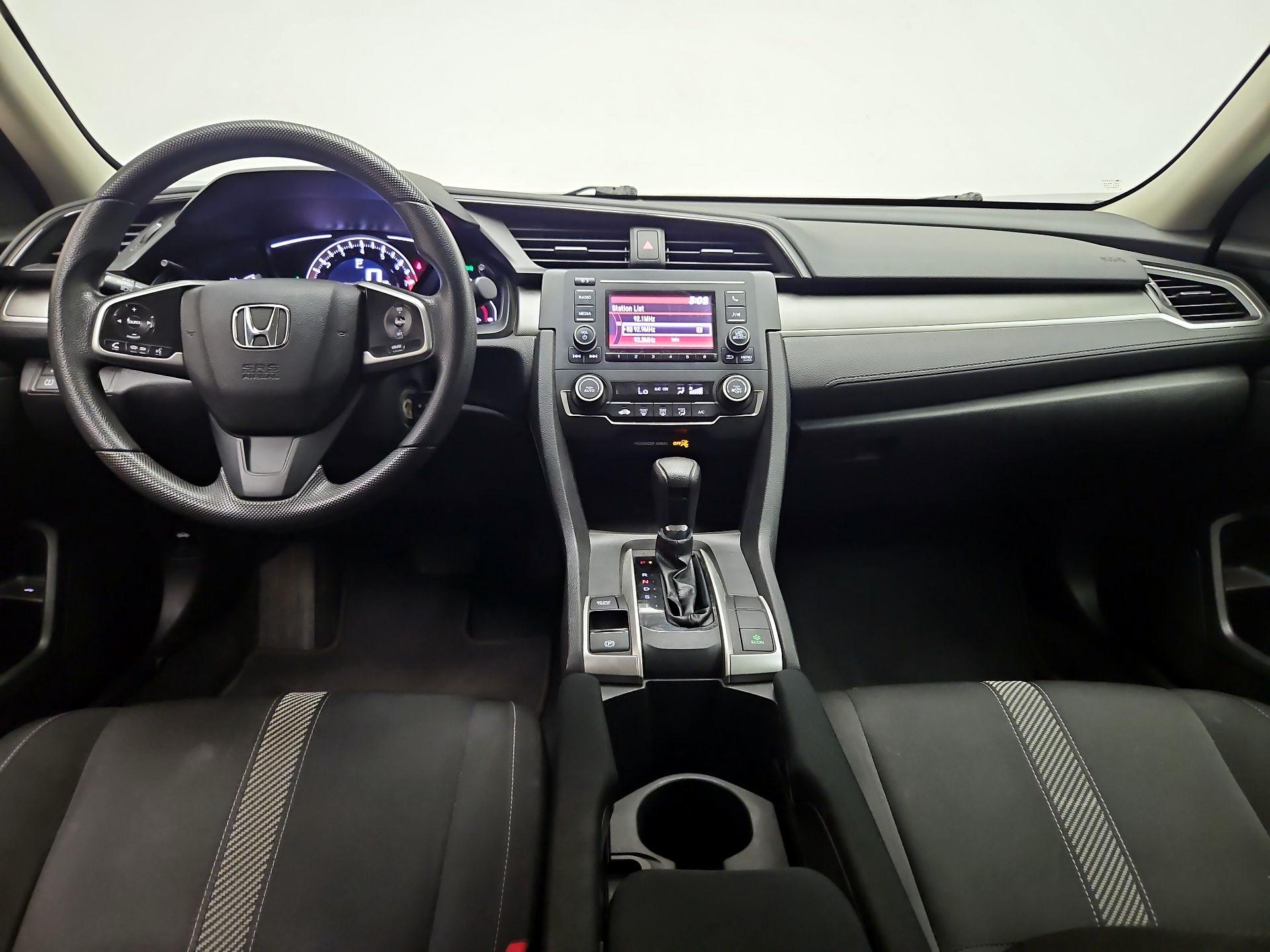Thumbnail: 2018 Honda Civic - 9