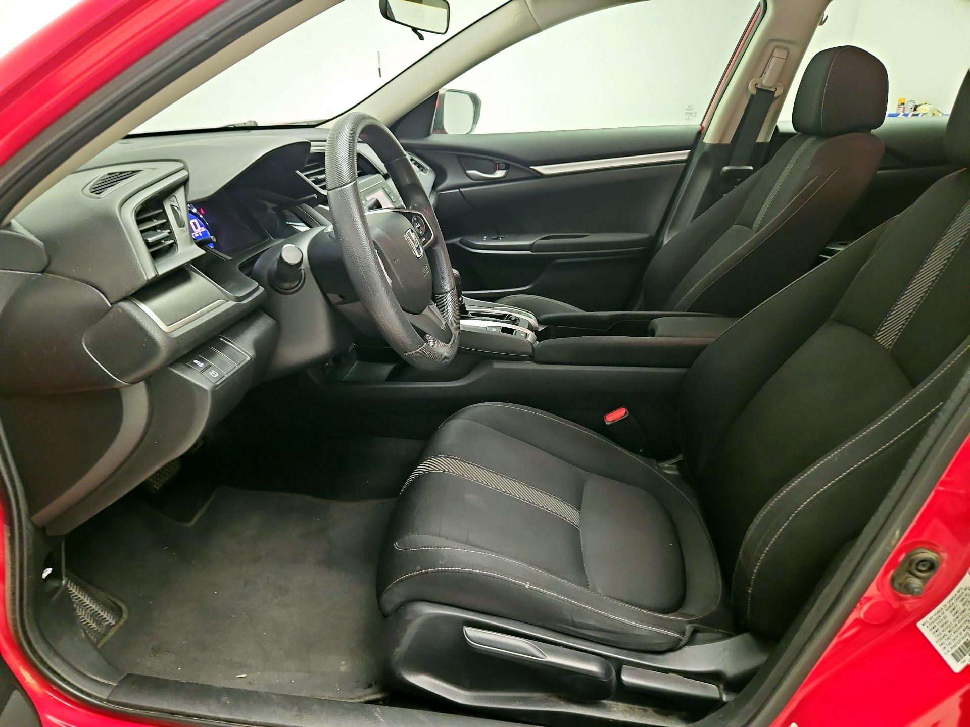 Thumbnail: 2018 Honda Civic - 11