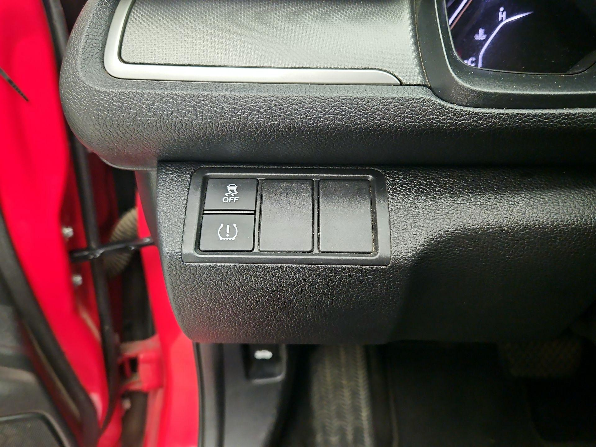 Thumbnail: 2018 Honda Civic - 13