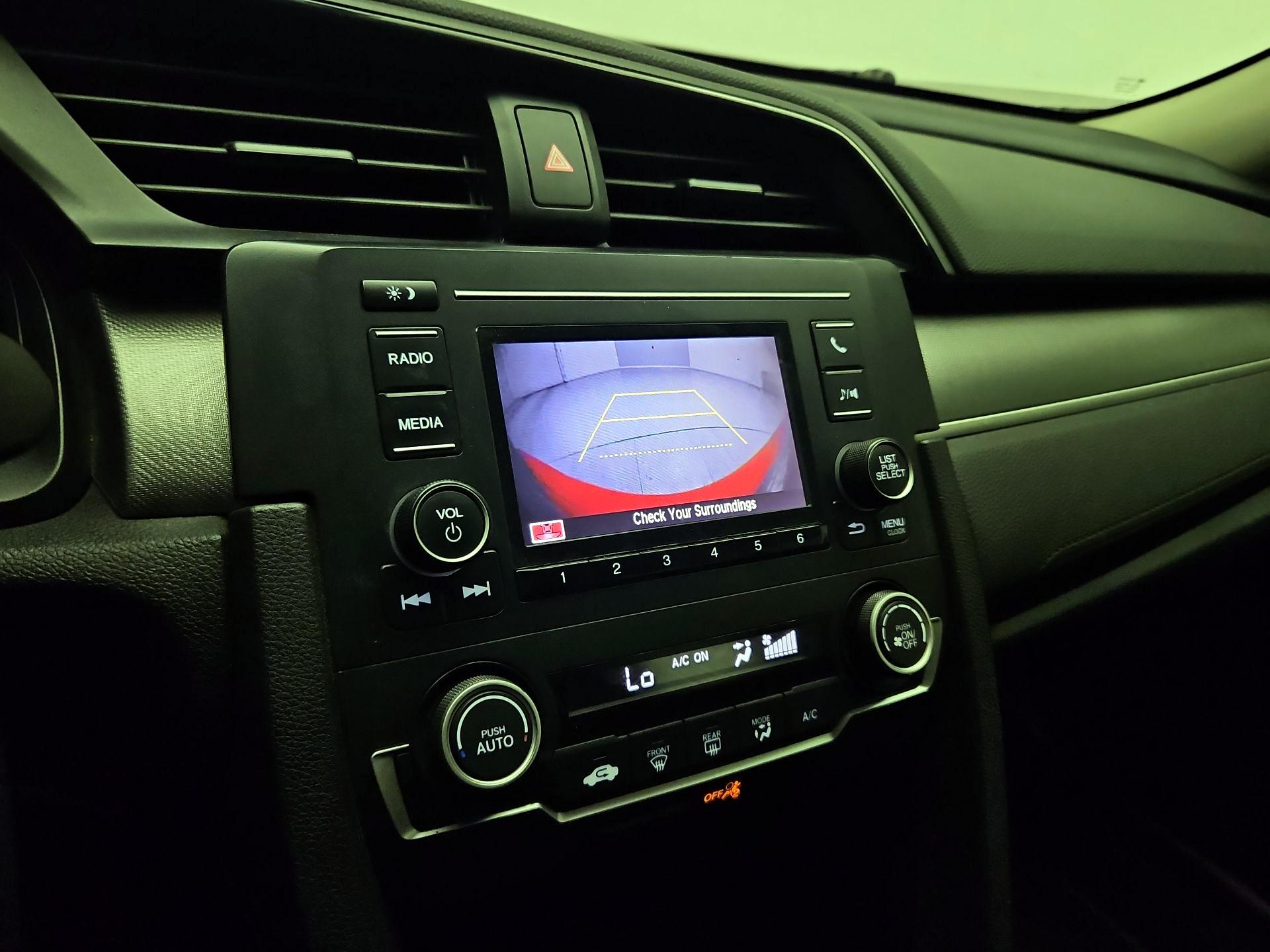 Thumbnail: 2018 Honda Civic - 14