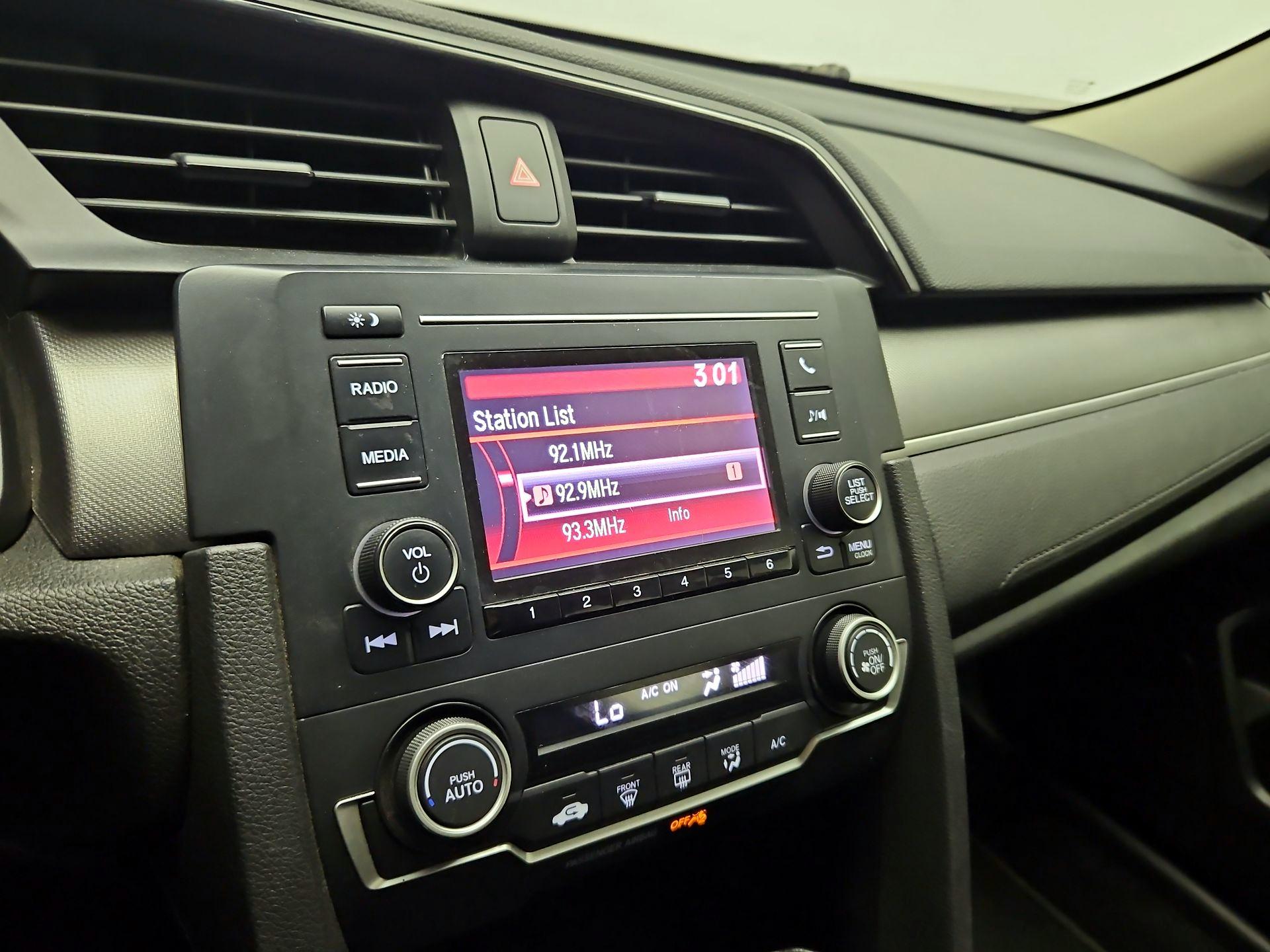 Thumbnail: 2018 Honda Civic - 15