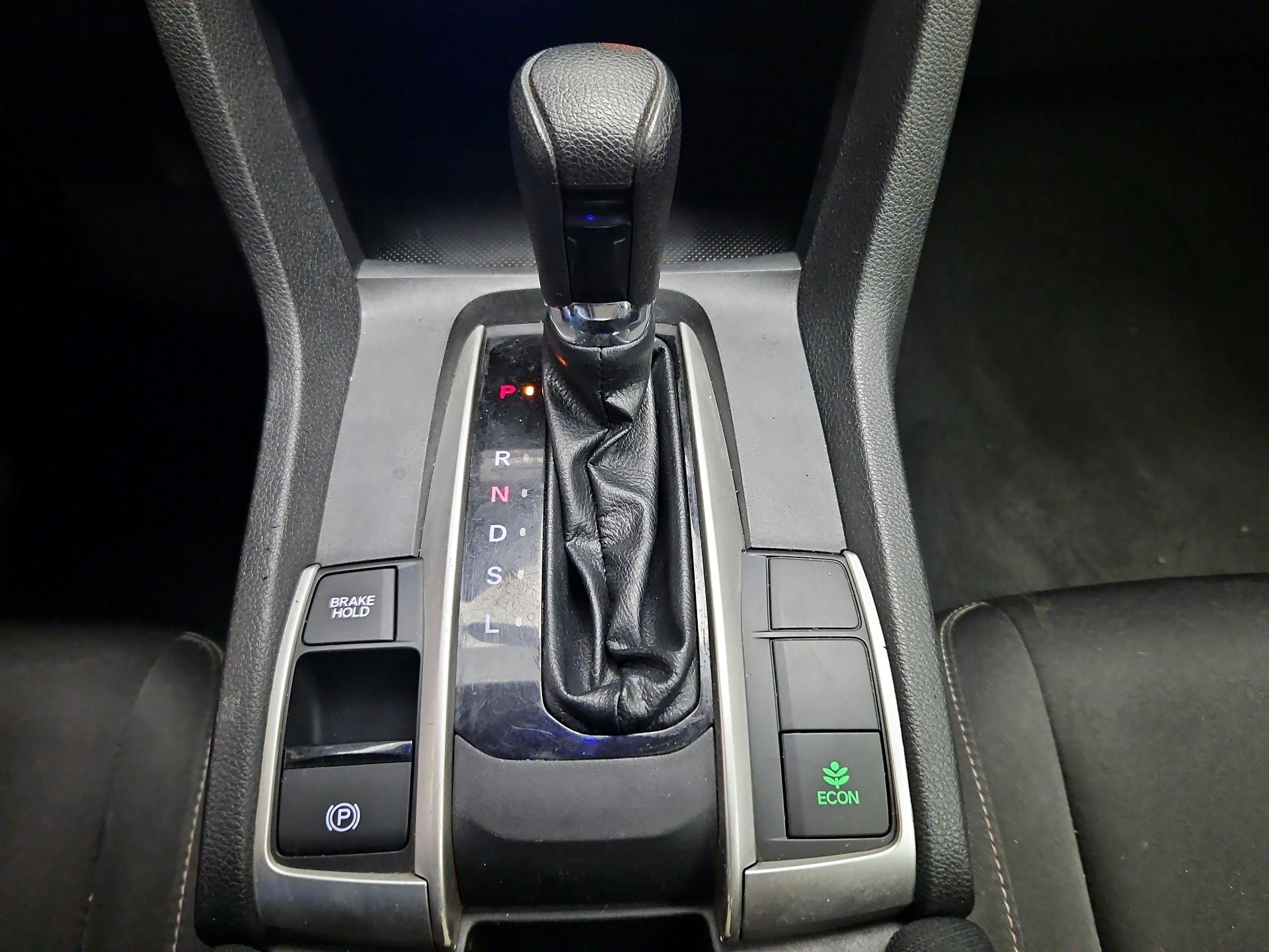 Thumbnail: 2018 Honda Civic - 17