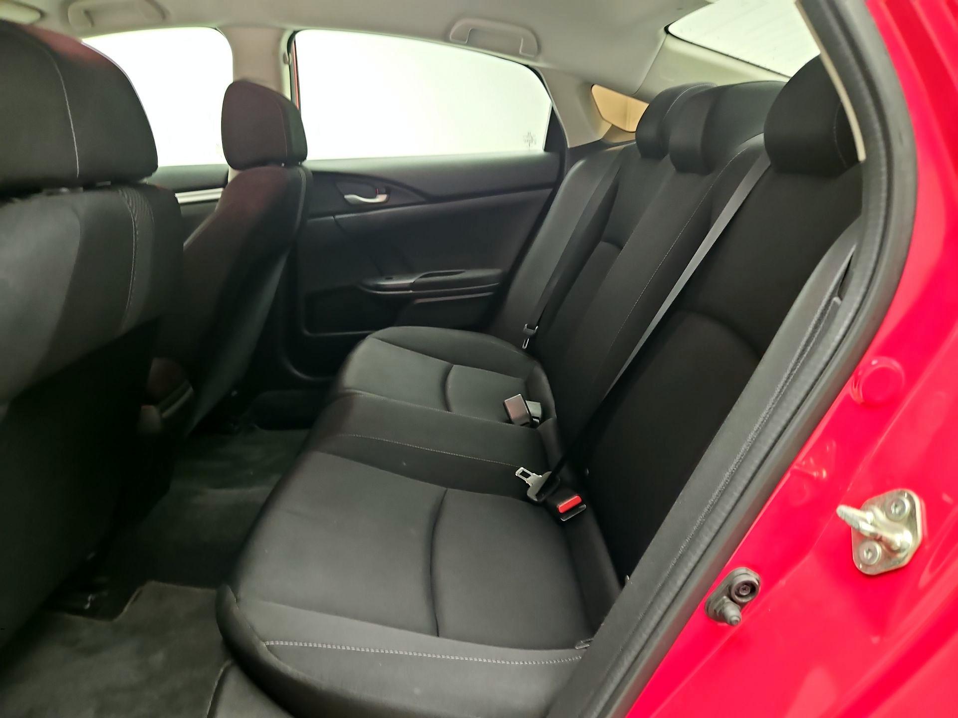 Thumbnail: 2018 Honda Civic - 18