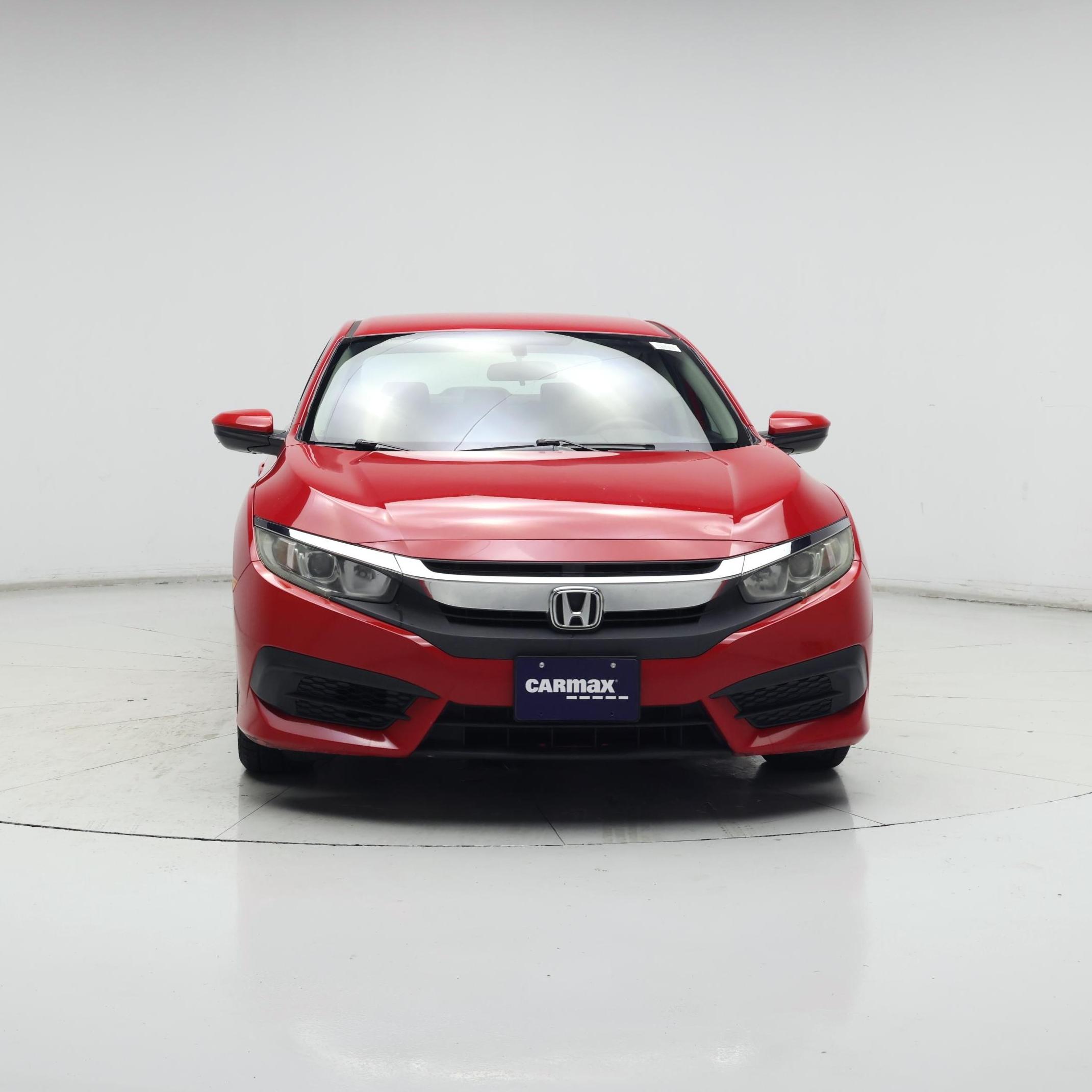 Thumbnail: 2018 Honda Civic - 5