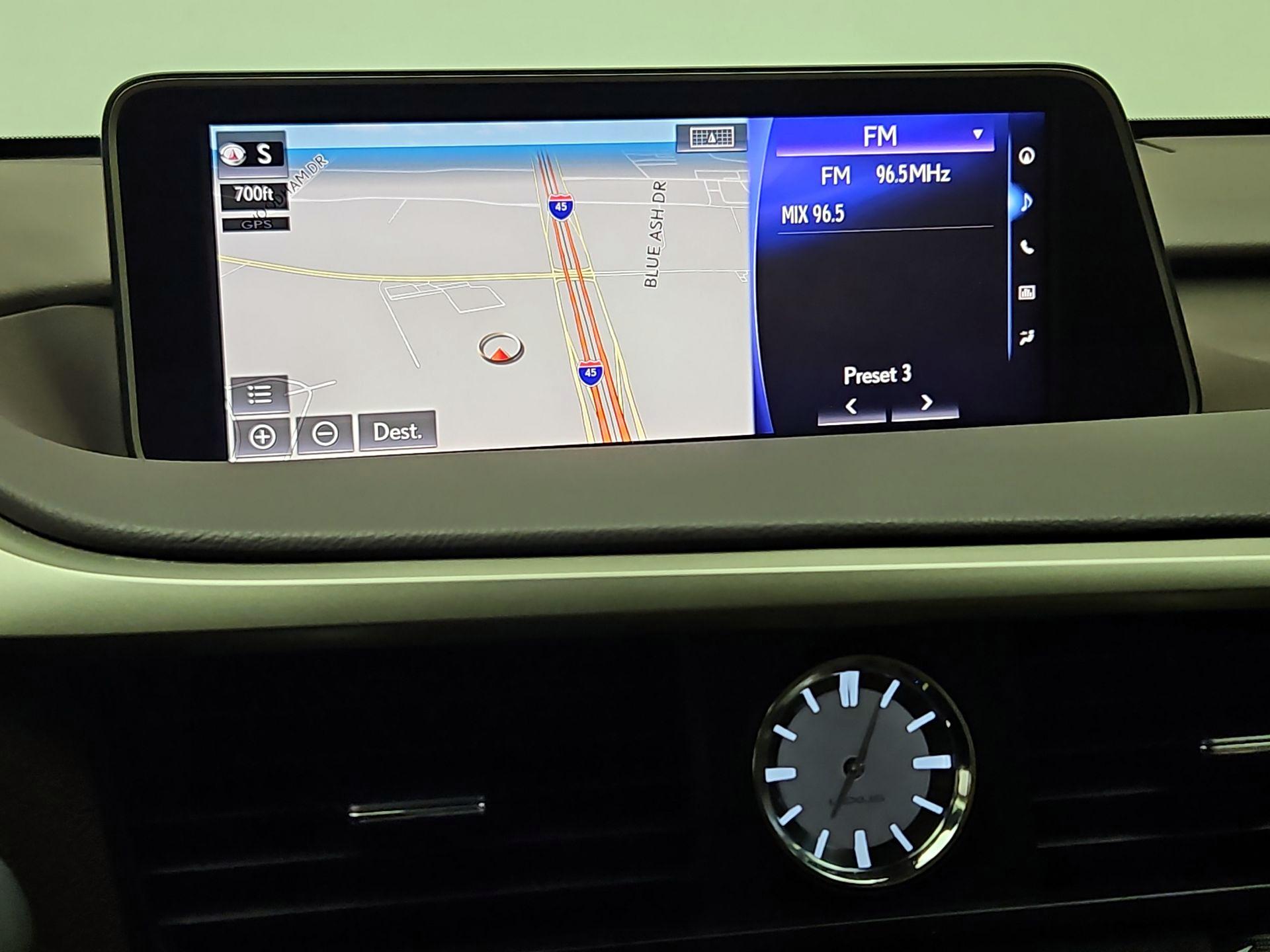 Thumbnail: 2018 Lexus RX - 14