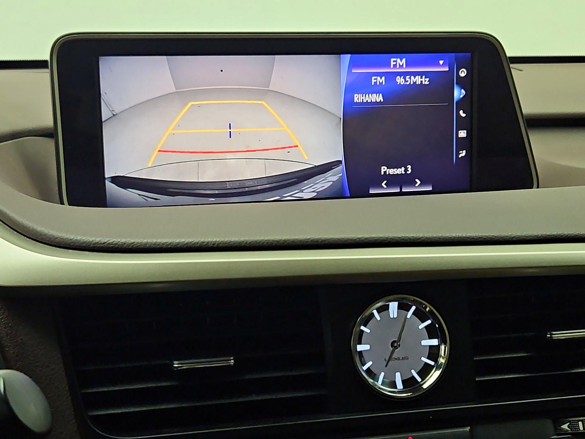 Thumbnail: 2018 Lexus RX - 15