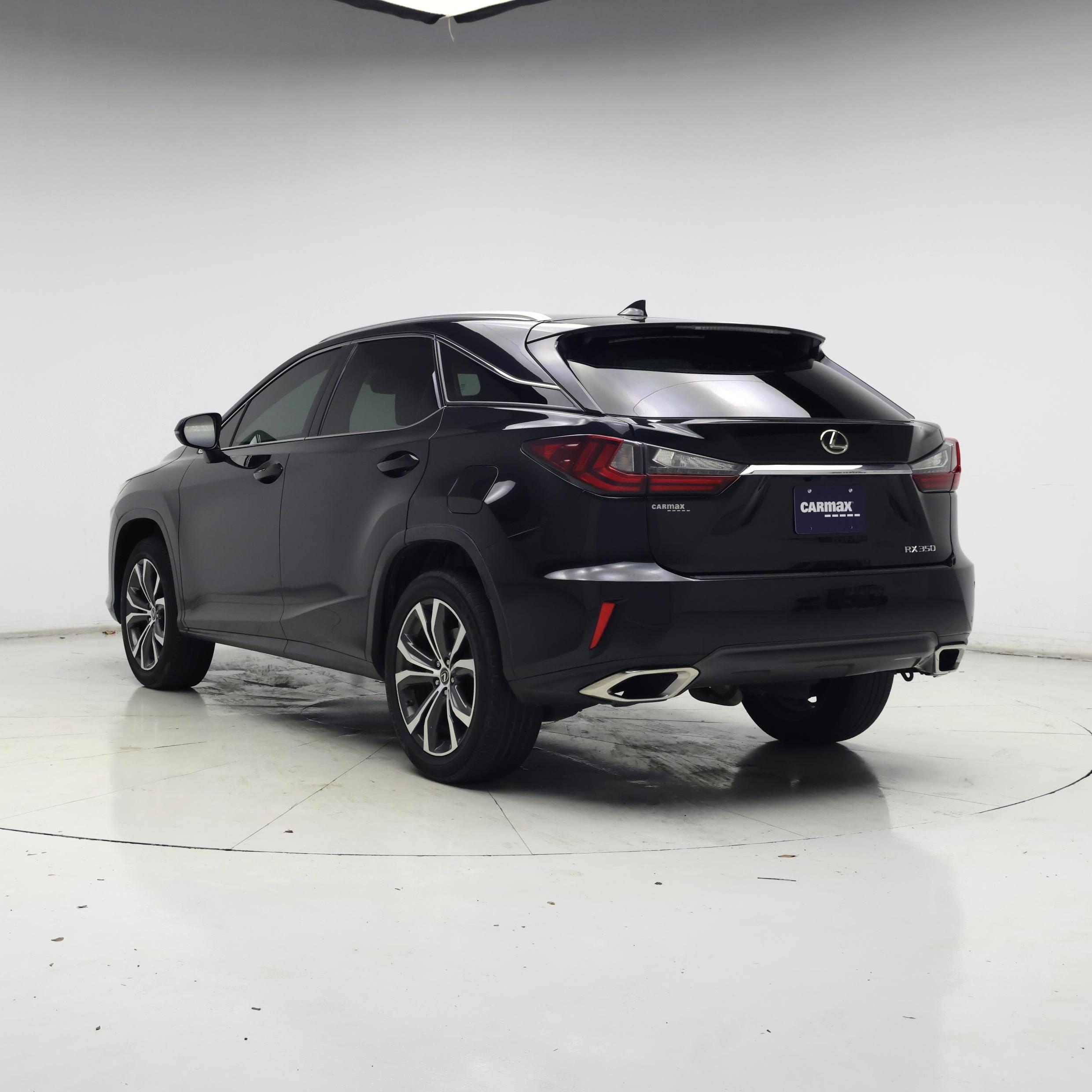 Thumbnail: 2018 Lexus RX - 2