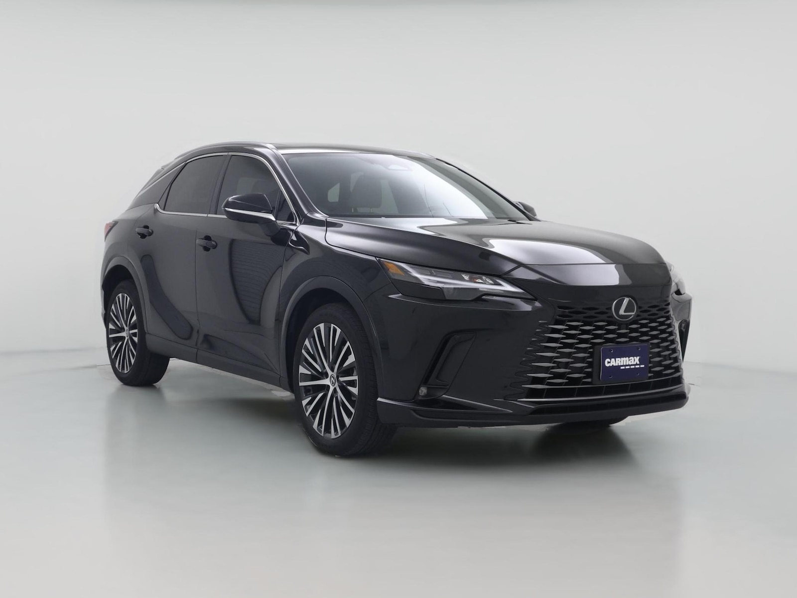 2024 Lexus RX 350