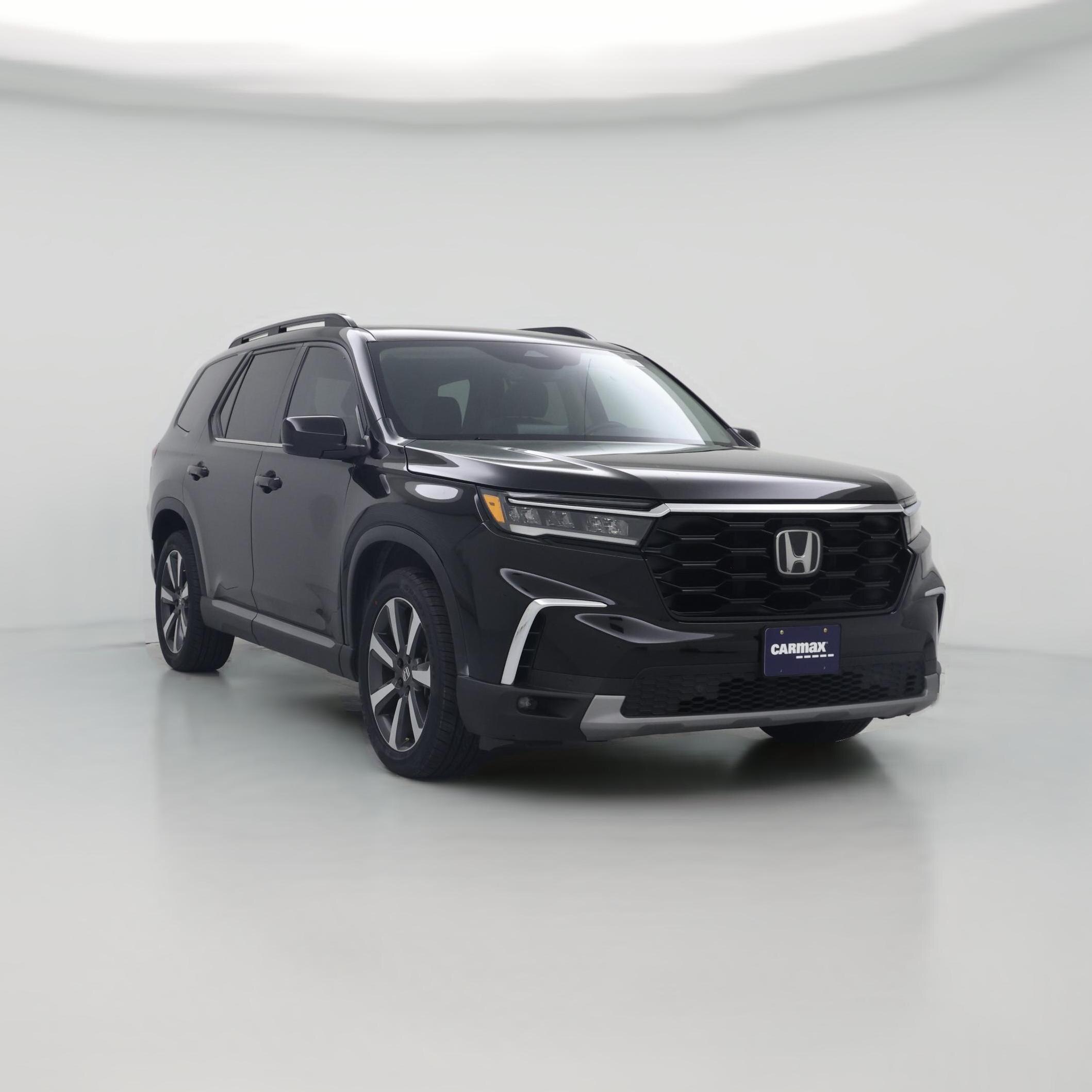 Thumbnail: 2023 Honda Pilot - 1