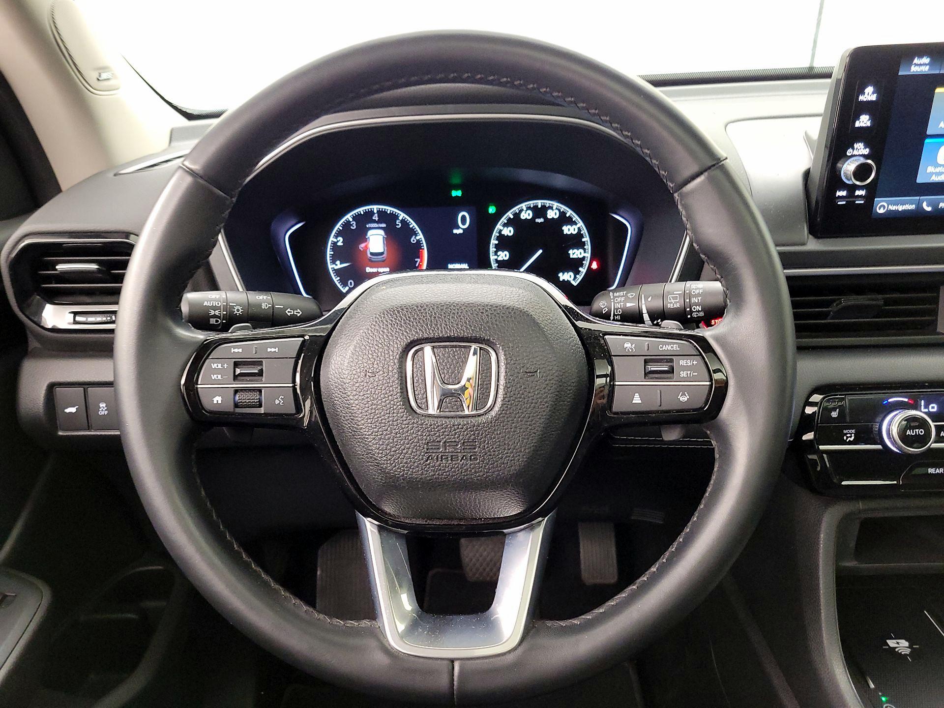 Thumbnail: 2023 Honda Pilot - 10