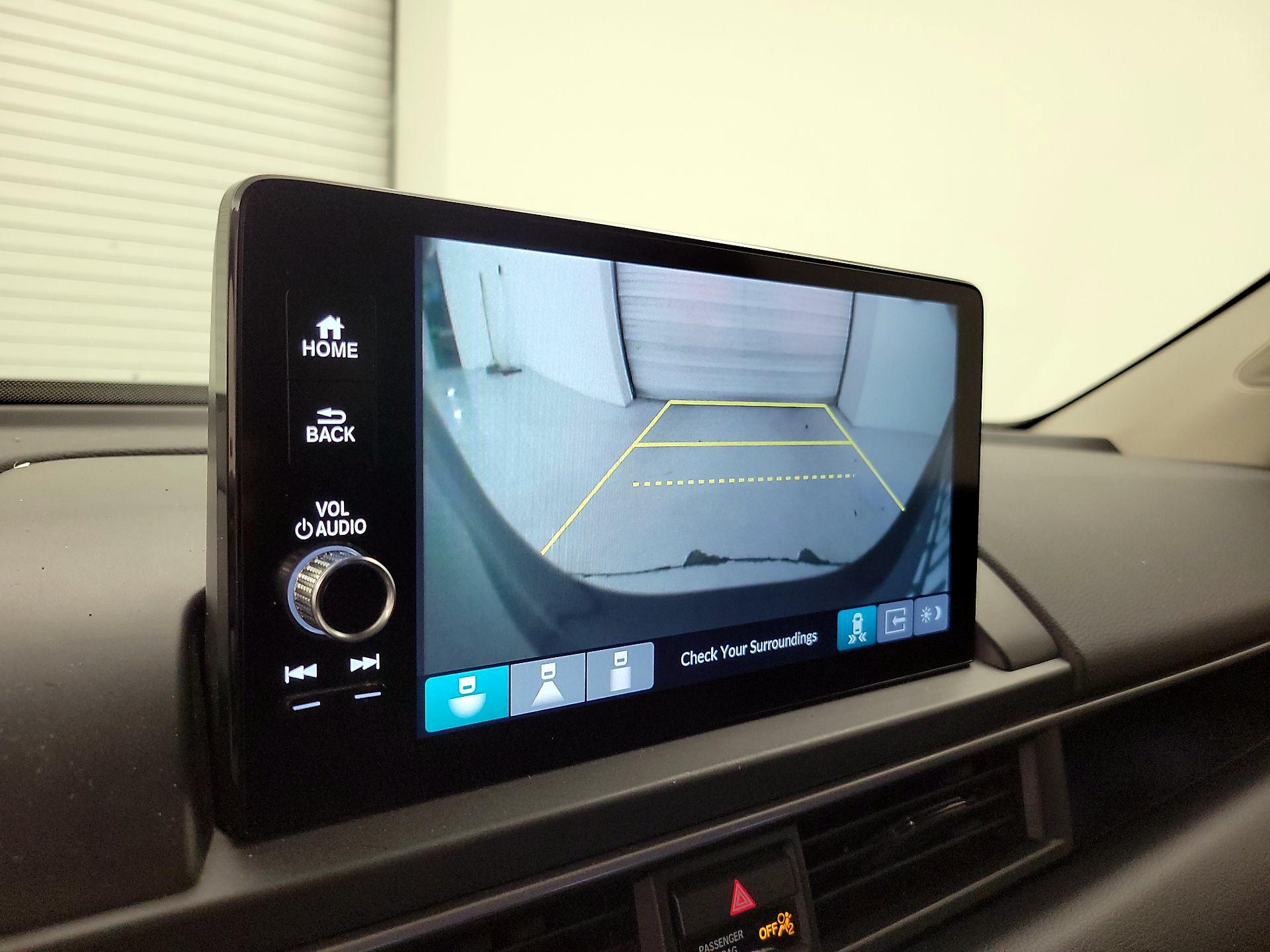 Thumbnail: 2023 Honda Pilot - 14