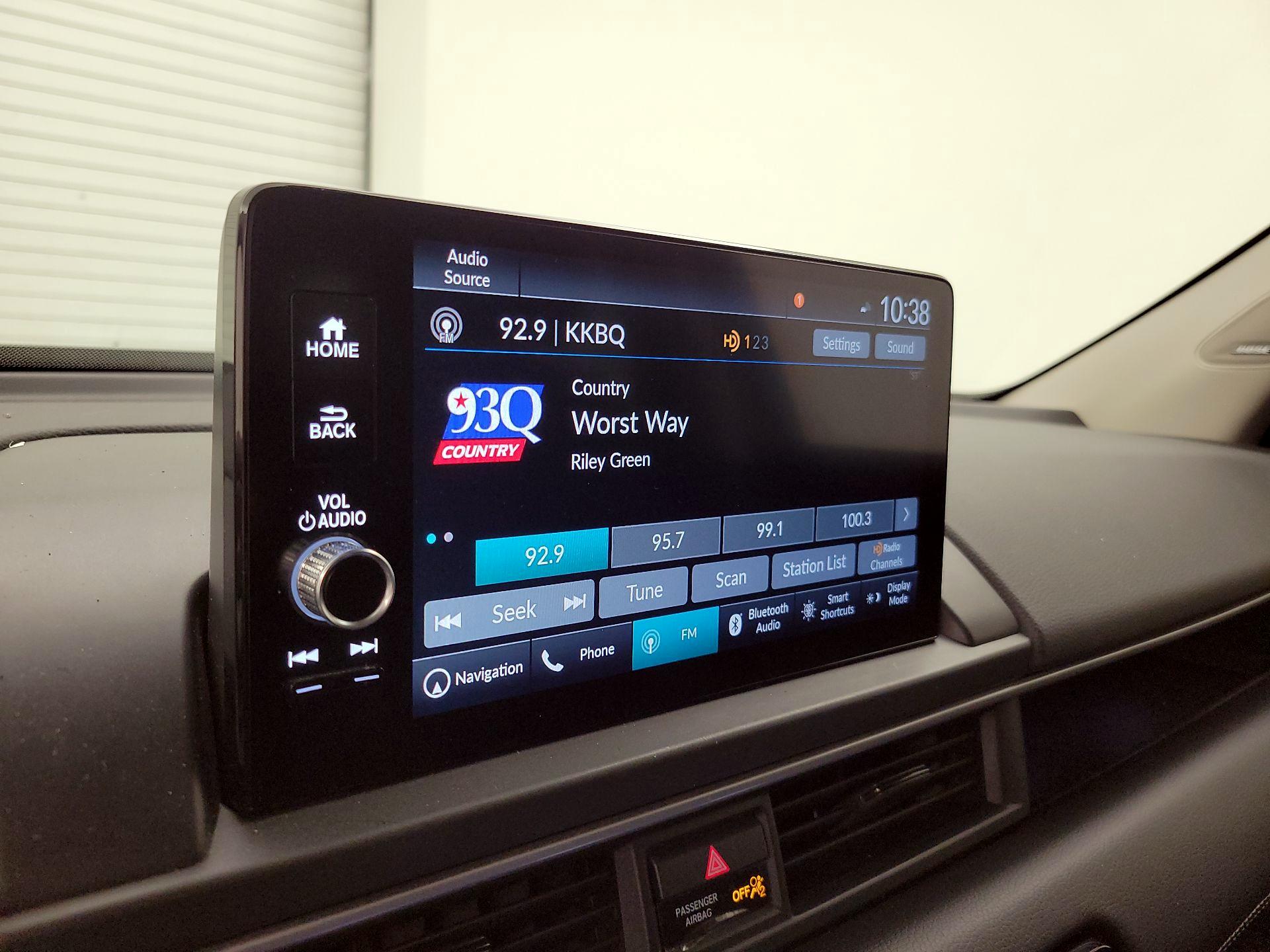 Thumbnail: 2023 Honda Pilot - 15