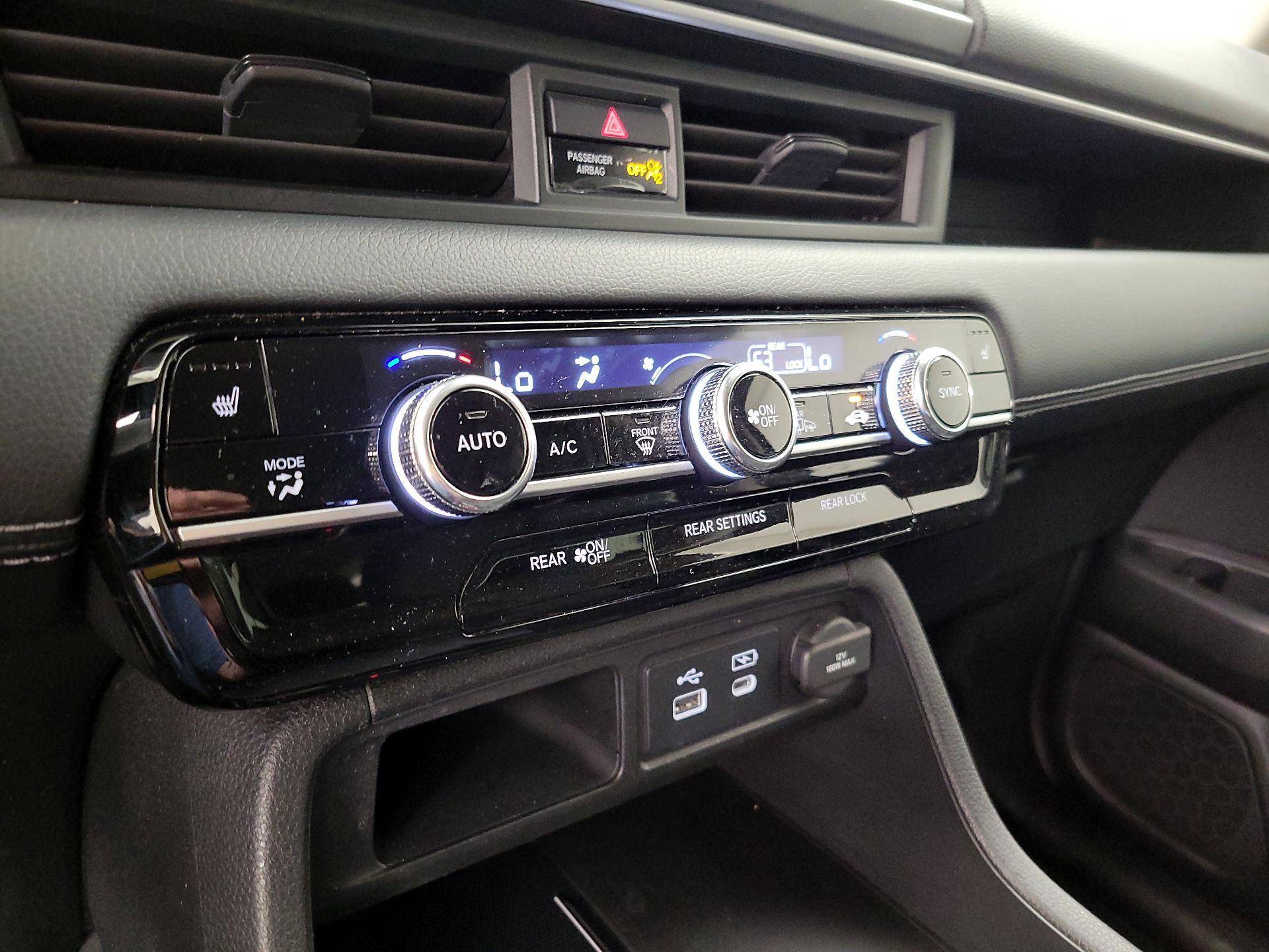 Thumbnail: 2023 Honda Pilot - 16