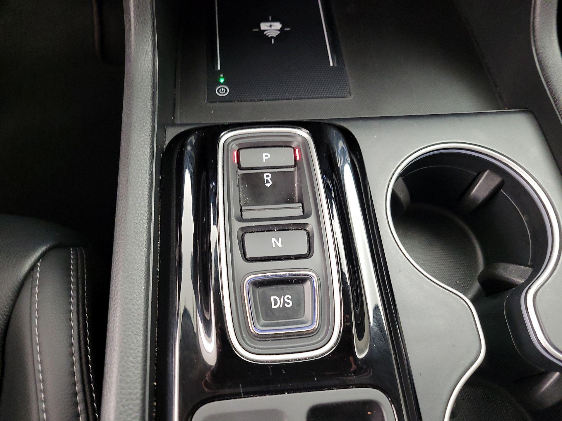 Thumbnail: 2023 Honda Pilot - 17