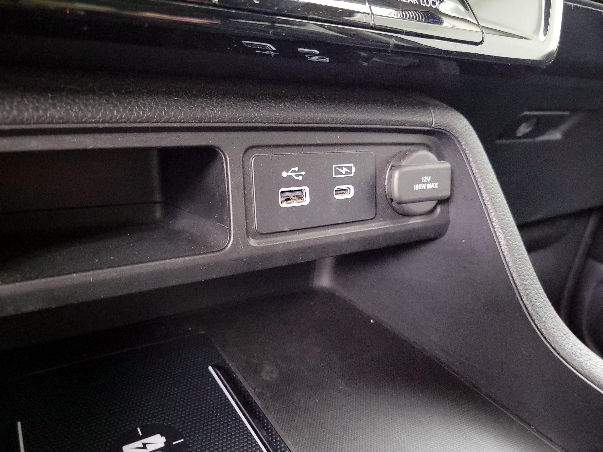 Thumbnail: 2023 Honda Pilot - 18