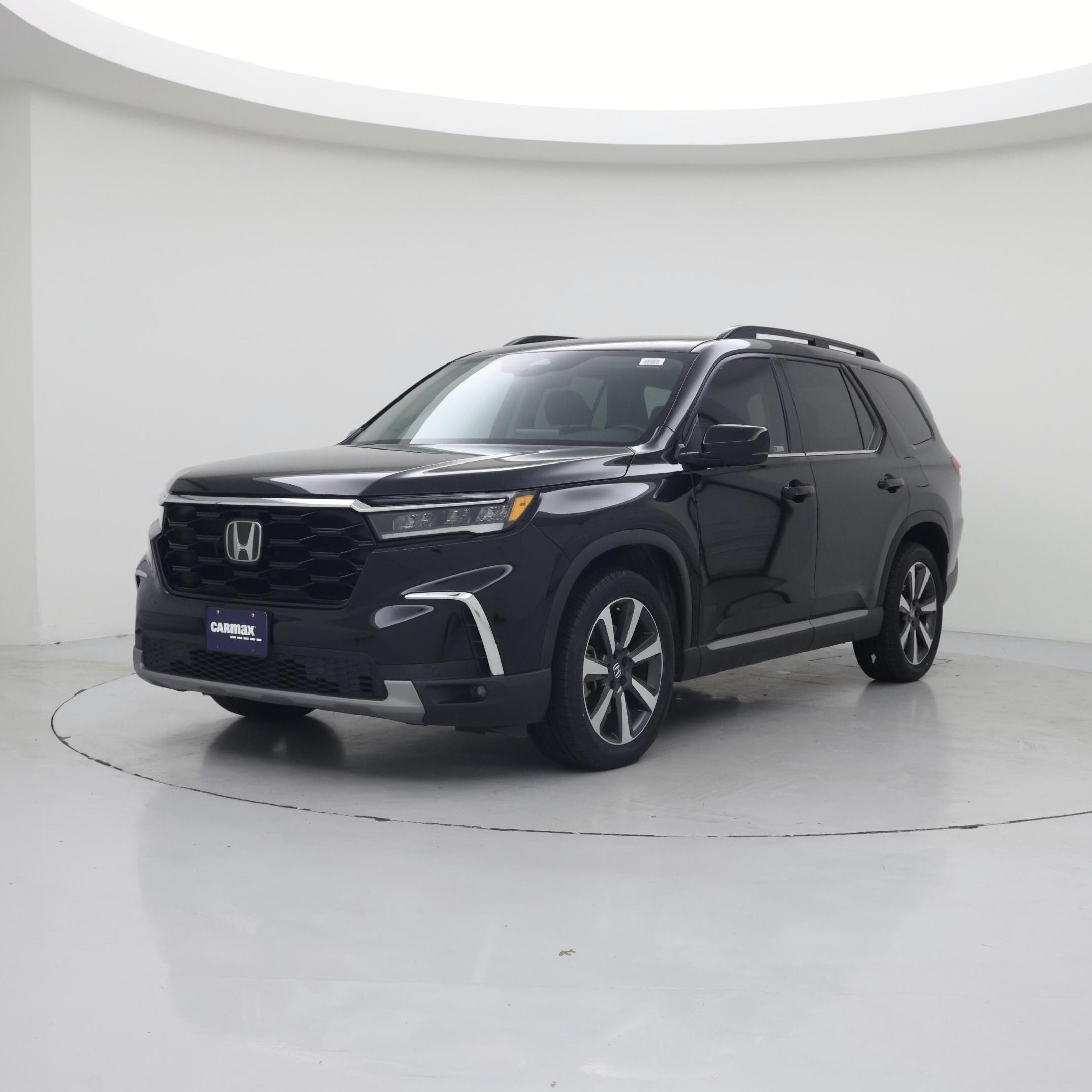 Thumbnail: 2023 Honda Pilot - 4